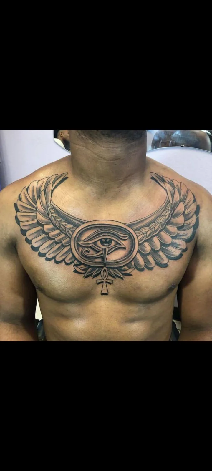 Tattoo by Vinny Aski Tattoo Studio at Vinny Aski Tattoo Studio