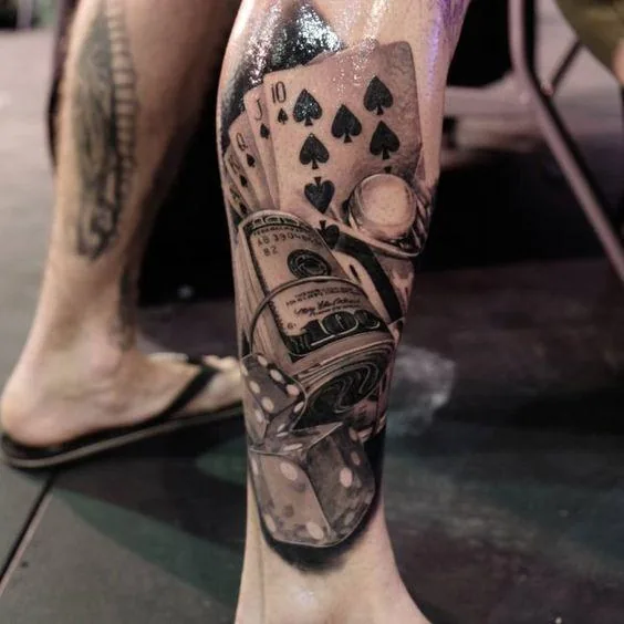 Tattoo by Vinny Aski Tattoo Studio at Vinny Aski Tattoo Studio