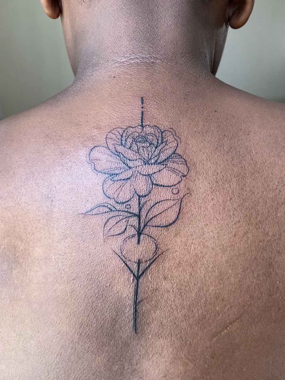 Tattoo by Vipertattookenya at Vipertattookenya