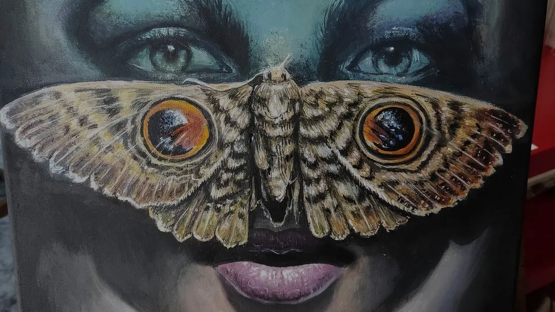 Tattoo by Vision Tattoo studio UY at Vision Tattoo studio UY