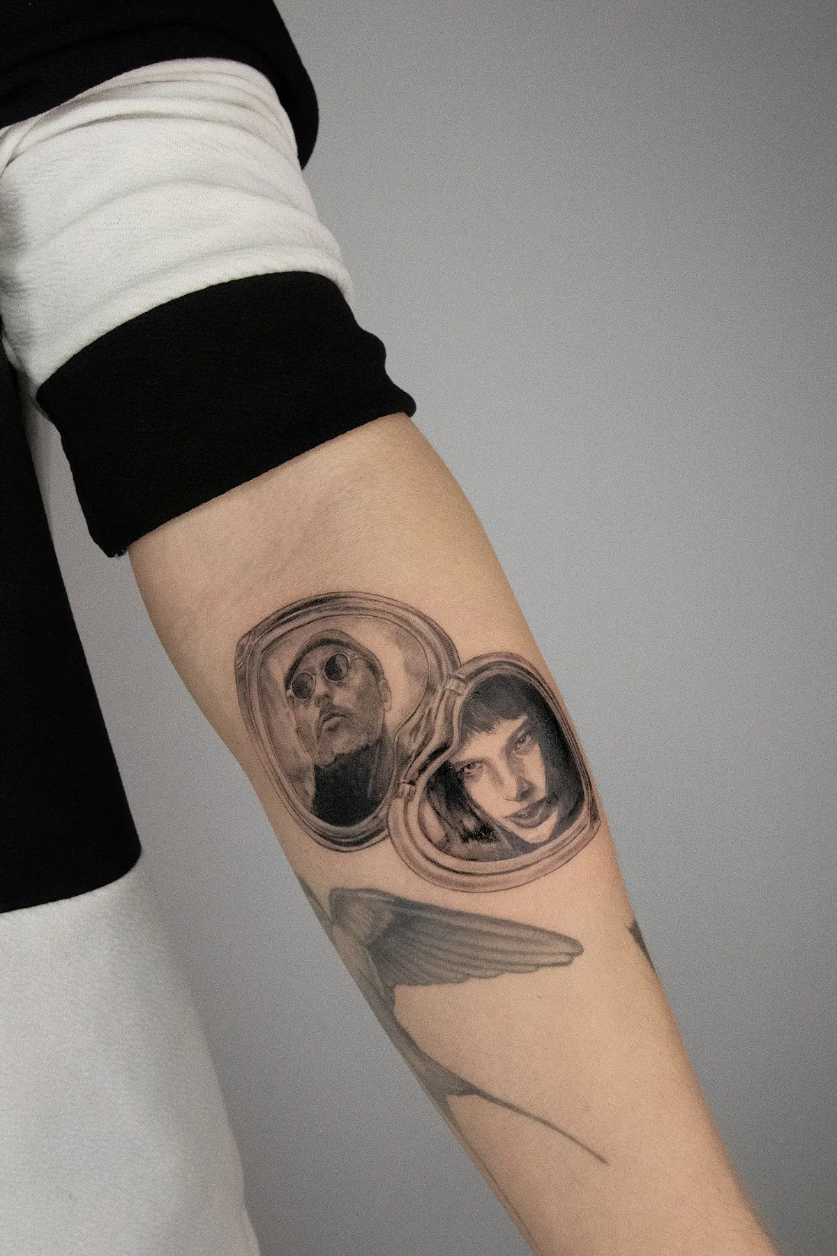 Tattoo by Vital Luxury Tattoo Studio at Vital Luxury Tattoo Studio