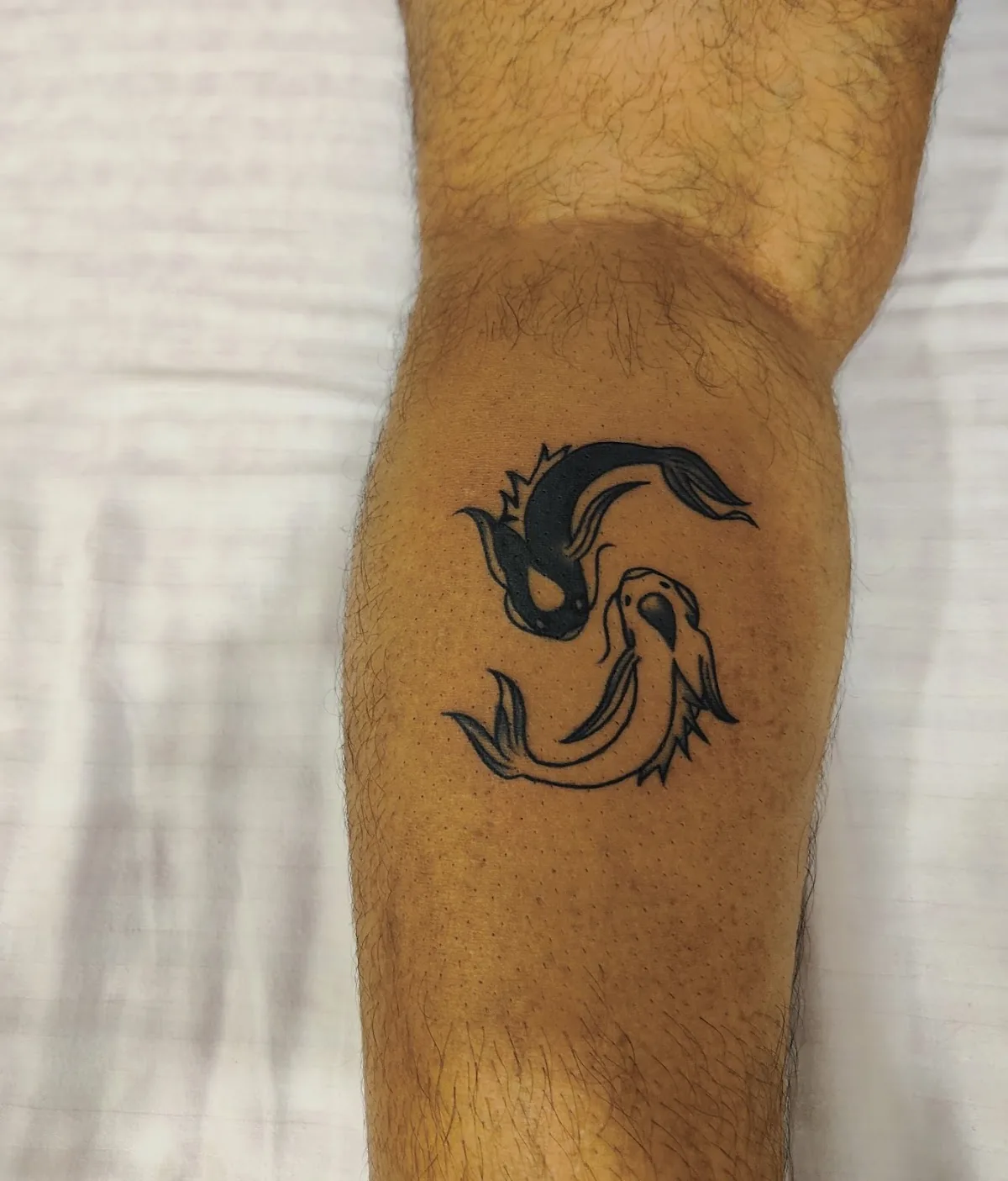 Tattoo by Vivaan Tattoo Studio at Vivaan Tattoo Studio