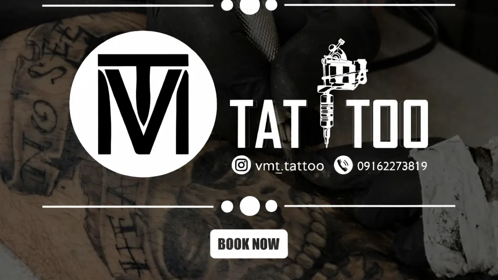 Tattoo by VMT Tattoo Studio at VMT Tattoo Studio
