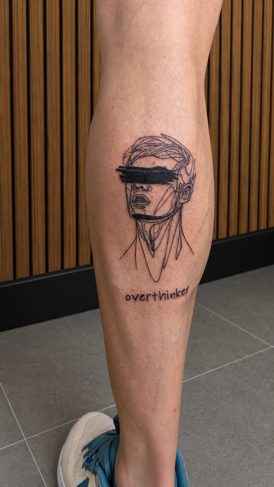 Tattoo by Vuelos Tattoo Cba at Vuelos Tattoo Cba