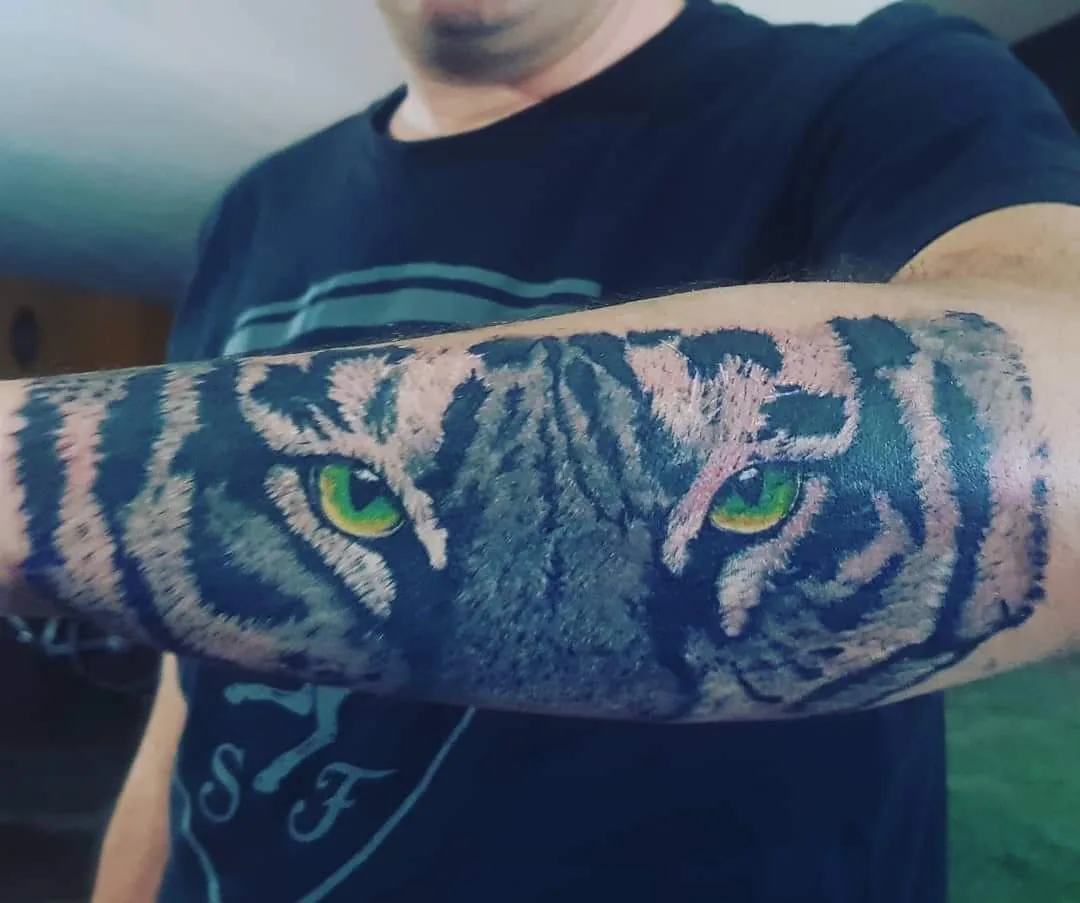 Tattoo by Vuelos Tattoo Cba at Vuelos Tattoo Cba