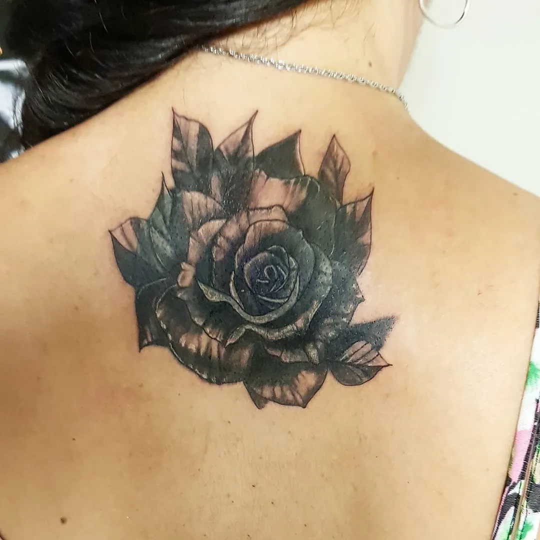 Tattoo by Vuelos Tattoo Cba at Vuelos Tattoo Cba