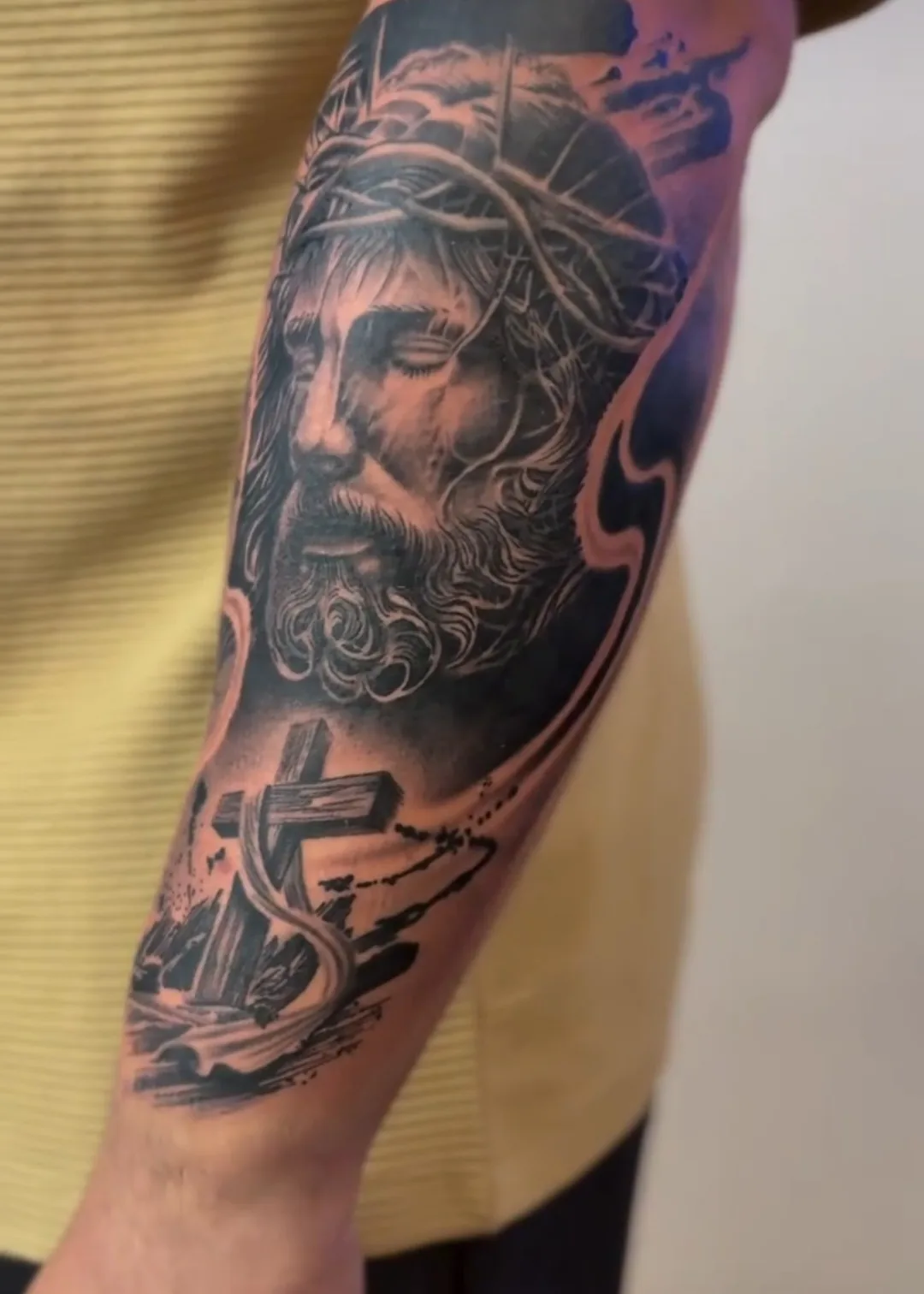 Tattoo by Waiky Tattoo Lima at Waiky Tattoo Lima