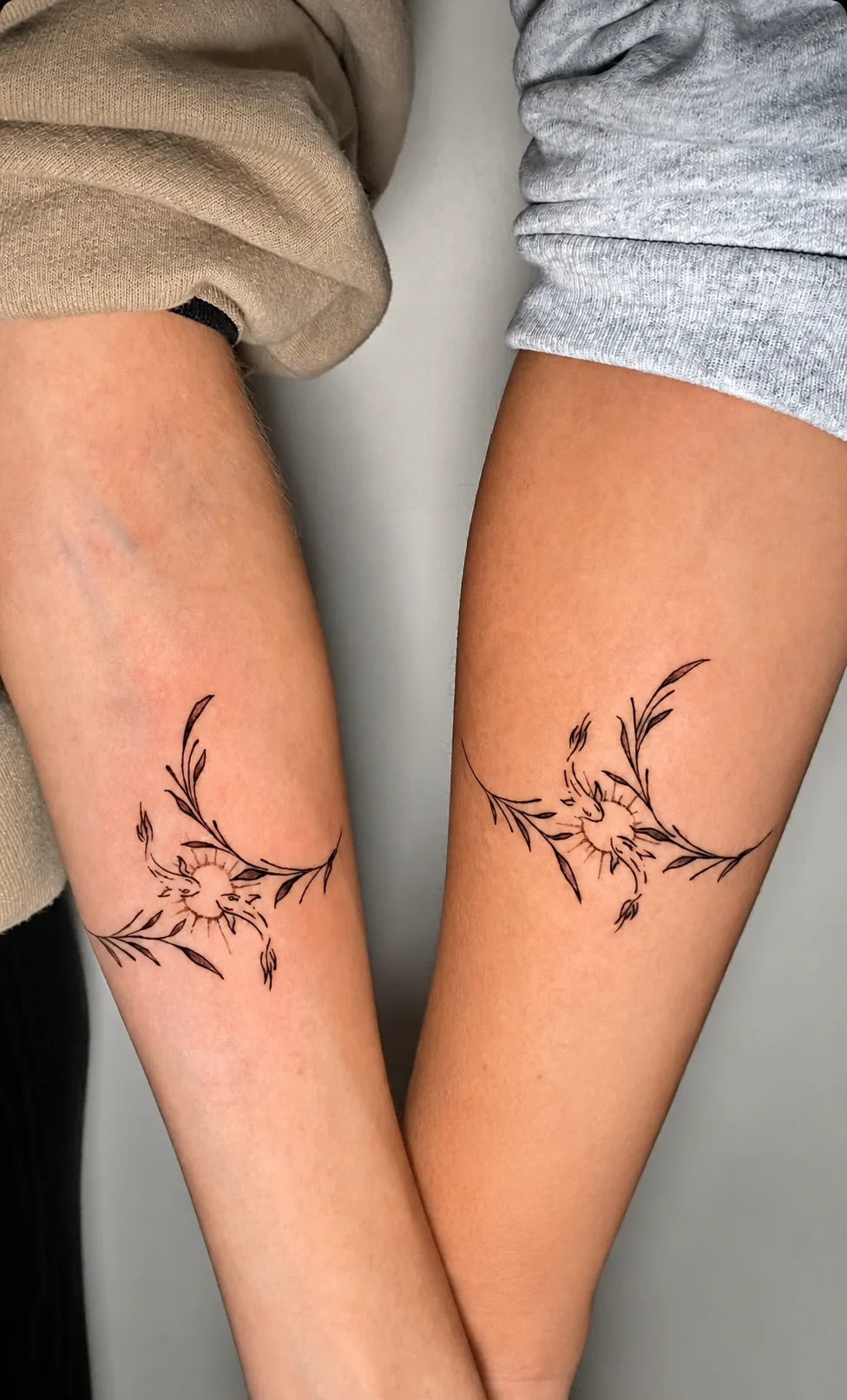 Tattoo by Walk-in Tattoo Chile at Walk-in Tattoo Chile
