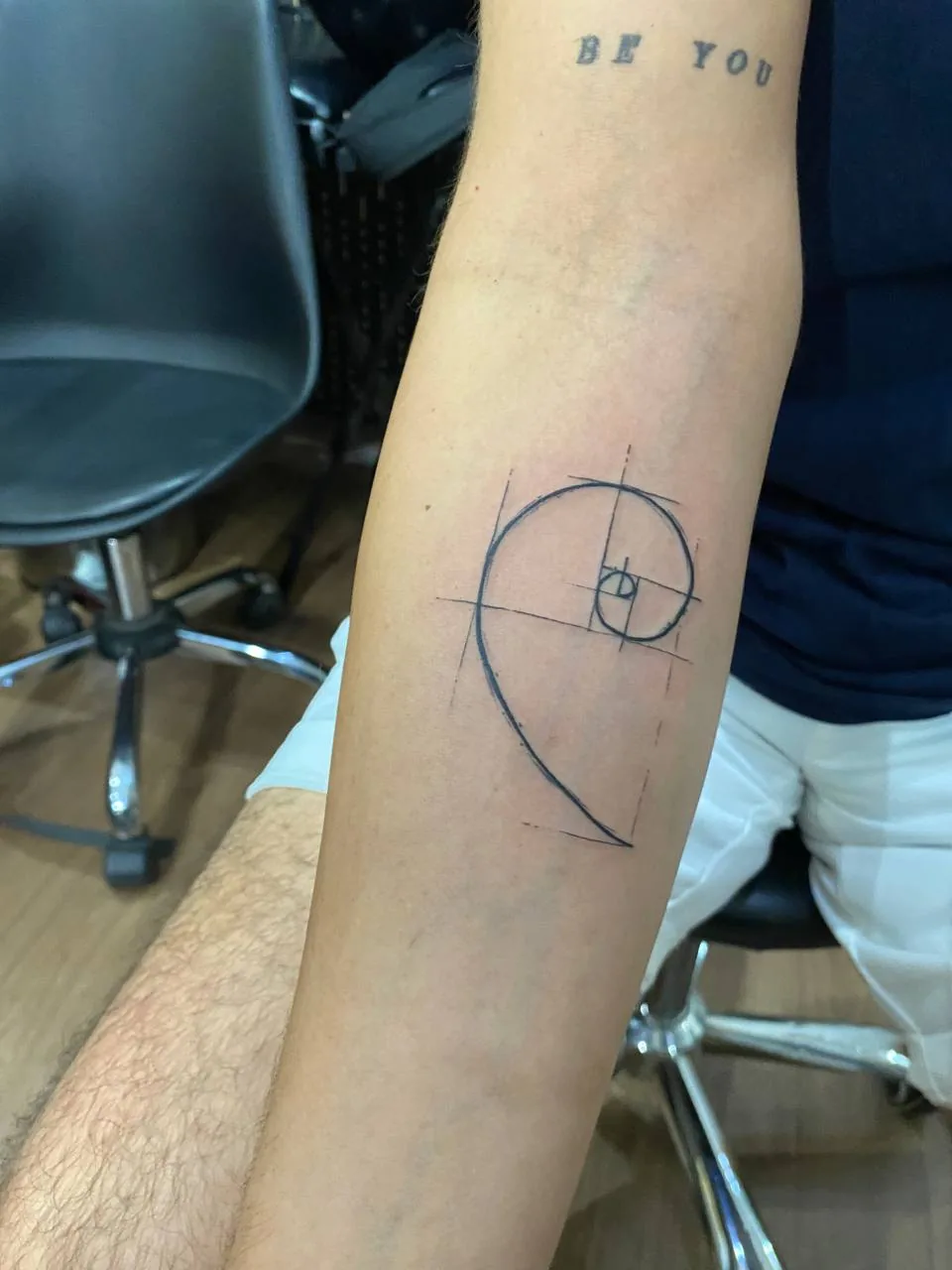 Tattoo by Walk-in Tattoo Chile at Walk-in Tattoo Chile
