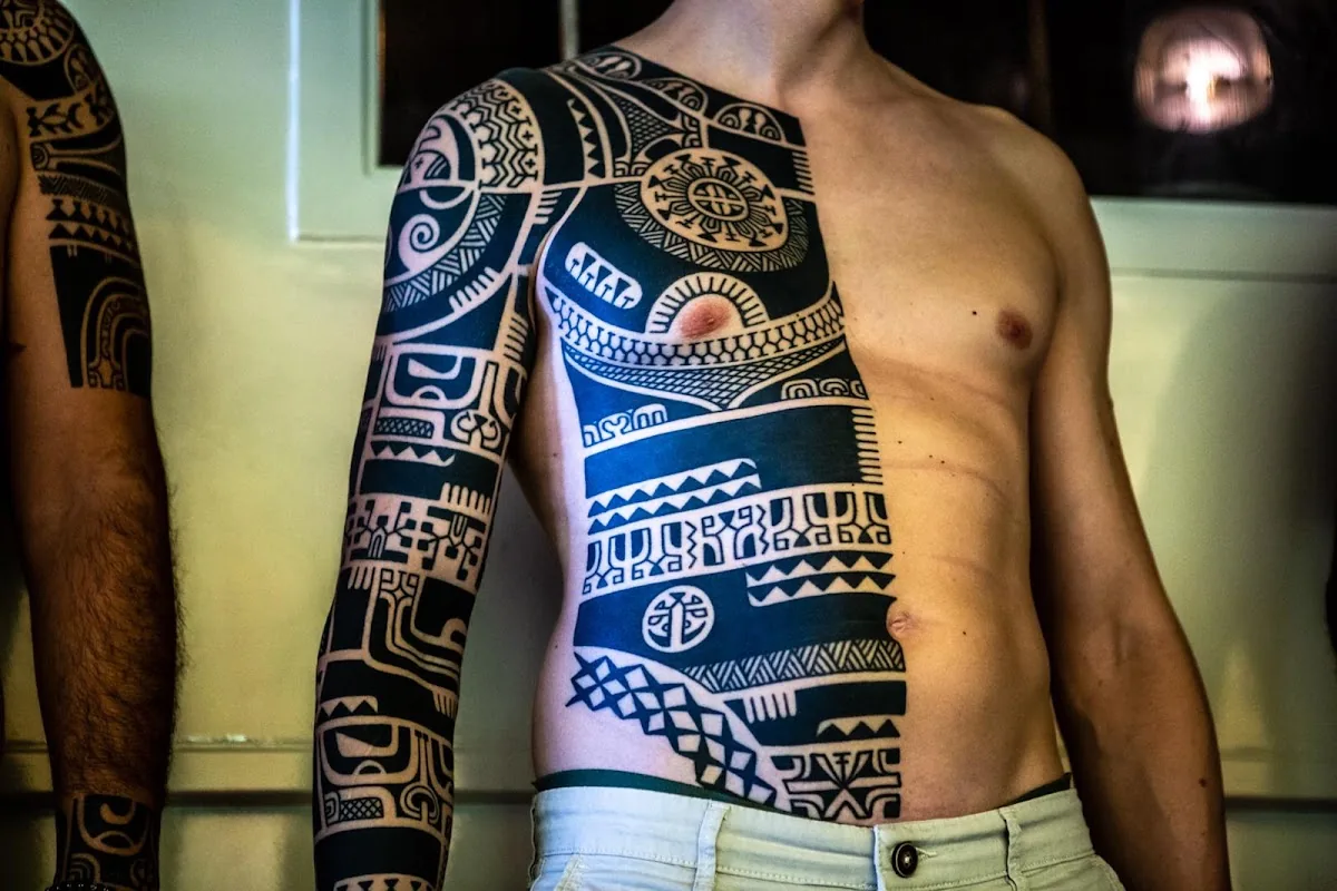 Tattoo by Wallace Tattoo Studio at Wallace Tattoo Studio