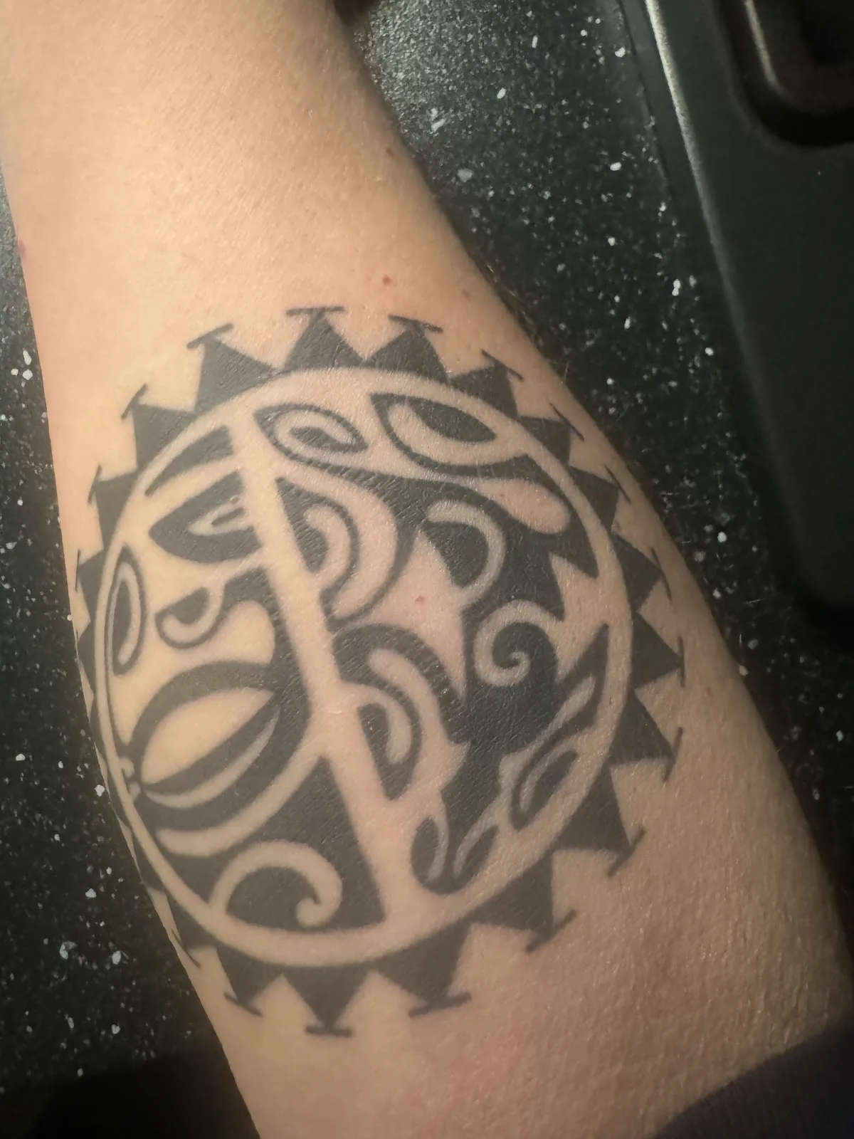 Tattoo by Wallace Tattoo Studio at Wallace Tattoo Studio