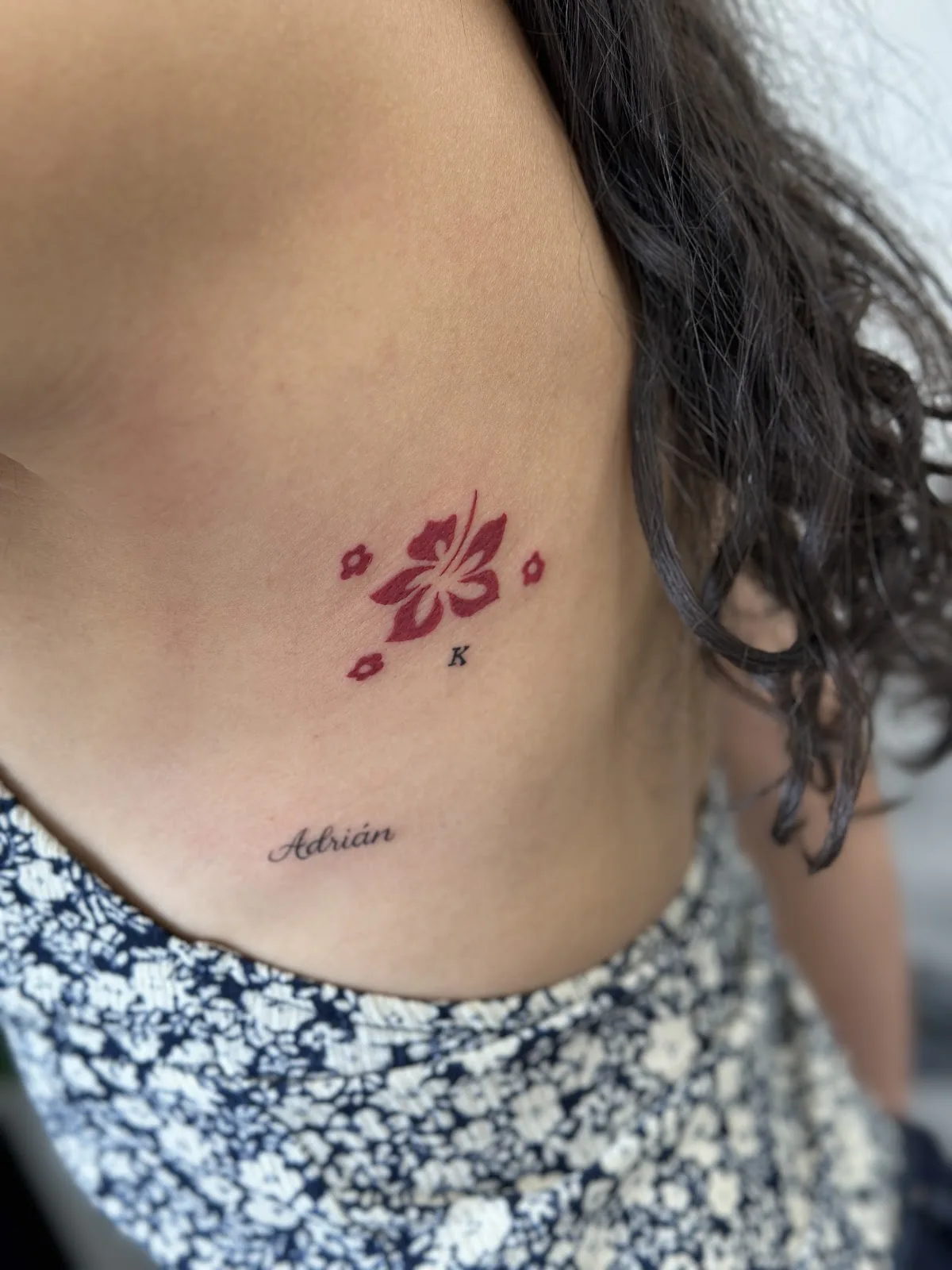 Tattoo by Warp Tattoo Shop ChiangMai at Warp Tattoo Shop ChiangMai