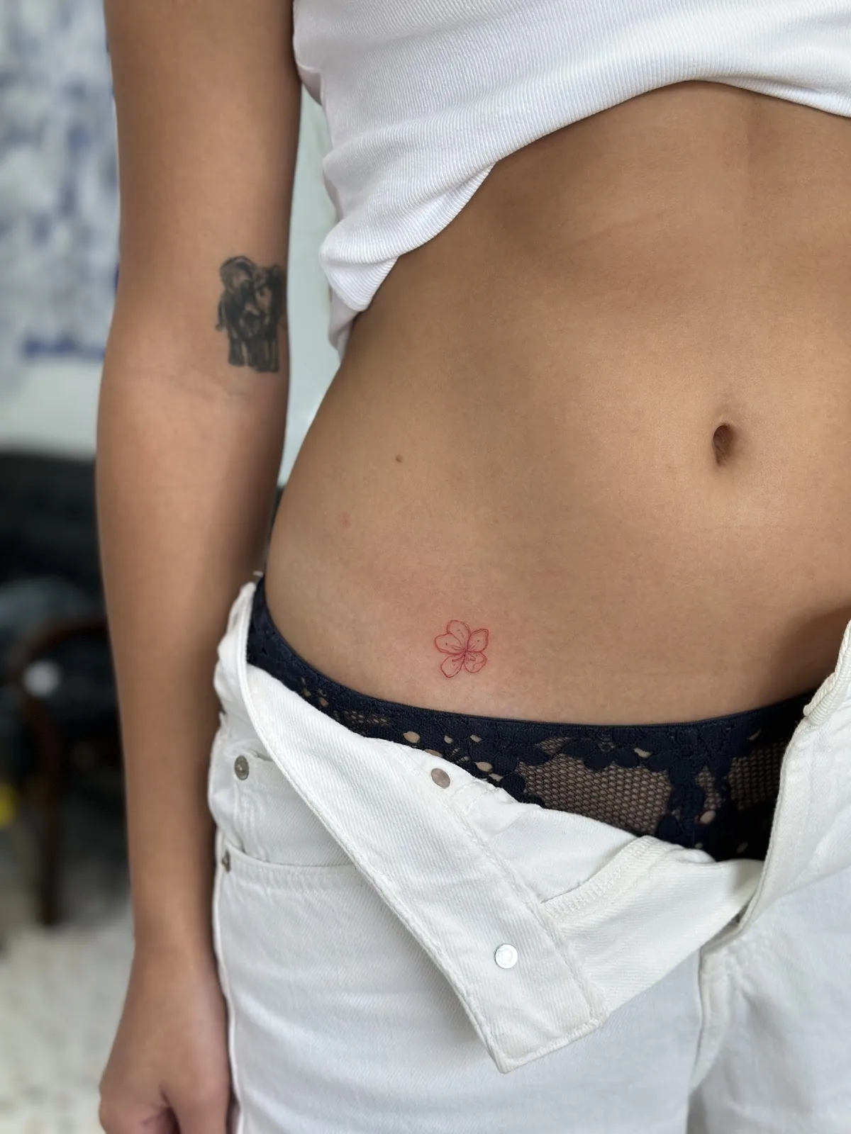 Tattoo by Warp Tattoo Shop ChiangMai at Warp Tattoo Shop ChiangMai