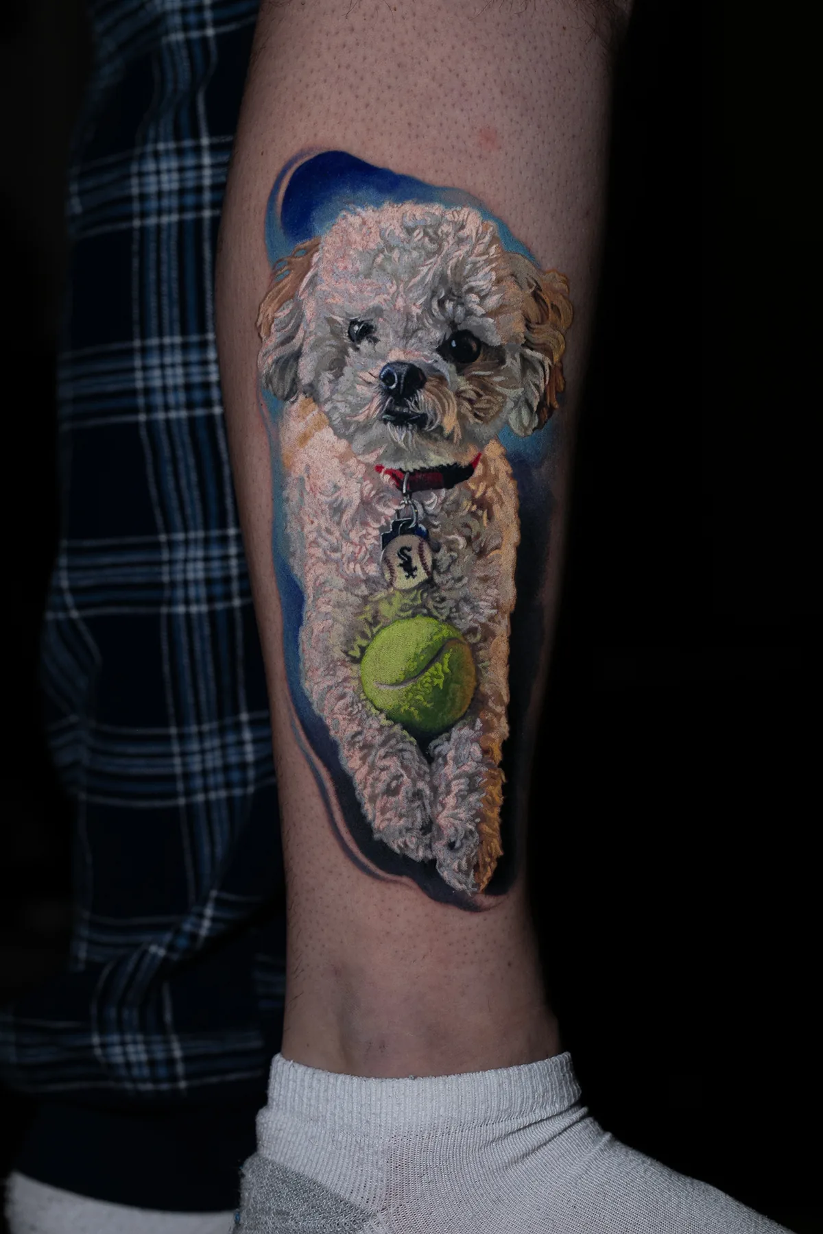Tattoo by West Loop Tattoo Collective at West Loop Tattoo Collective