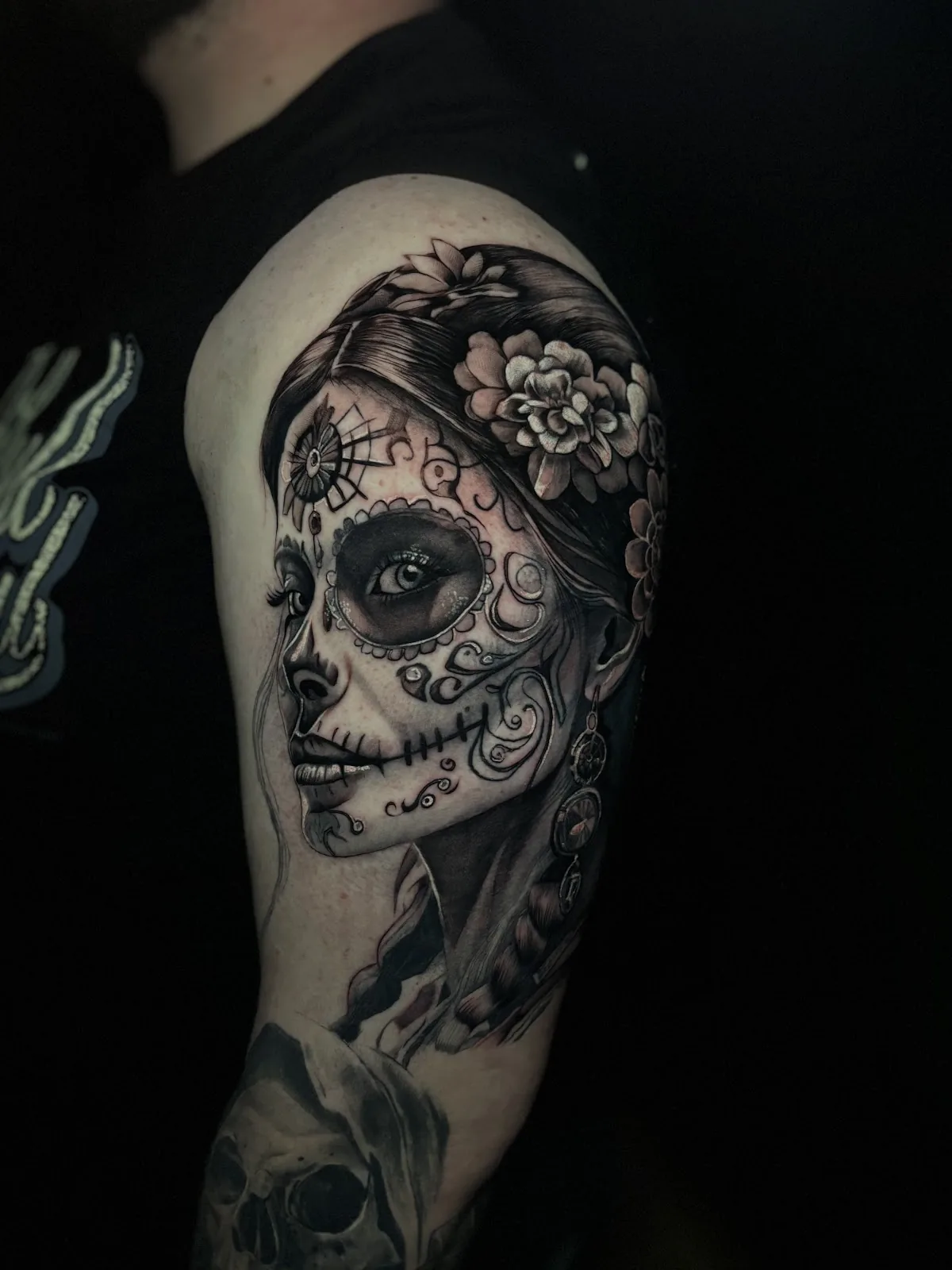 Tattoo by Westside Tattoo München at Westside Tattoo München