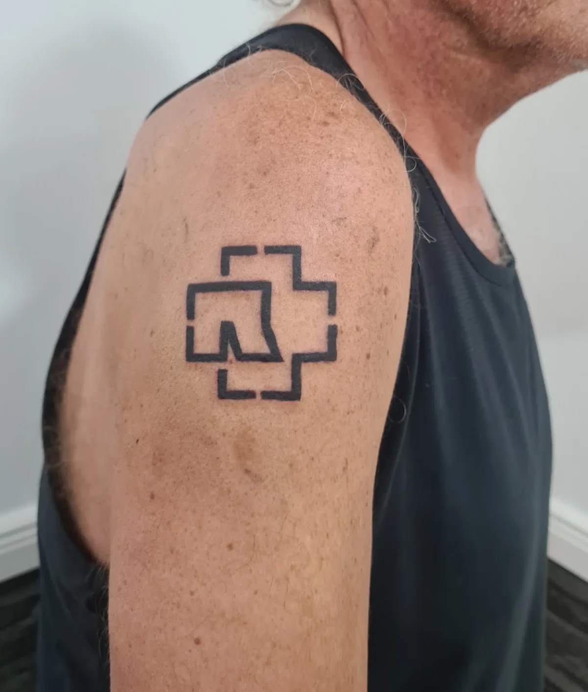 Tattoo by Westside Tattoo München at Westside Tattoo München