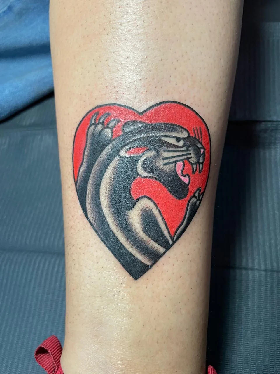 Tattoo by White Dragon Tattoo MX at White Dragon Tattoo MX