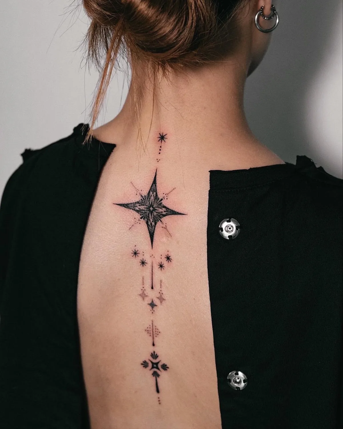 Tattoo by Who's Nosey Tattoo at Who's Nosey Tattoo