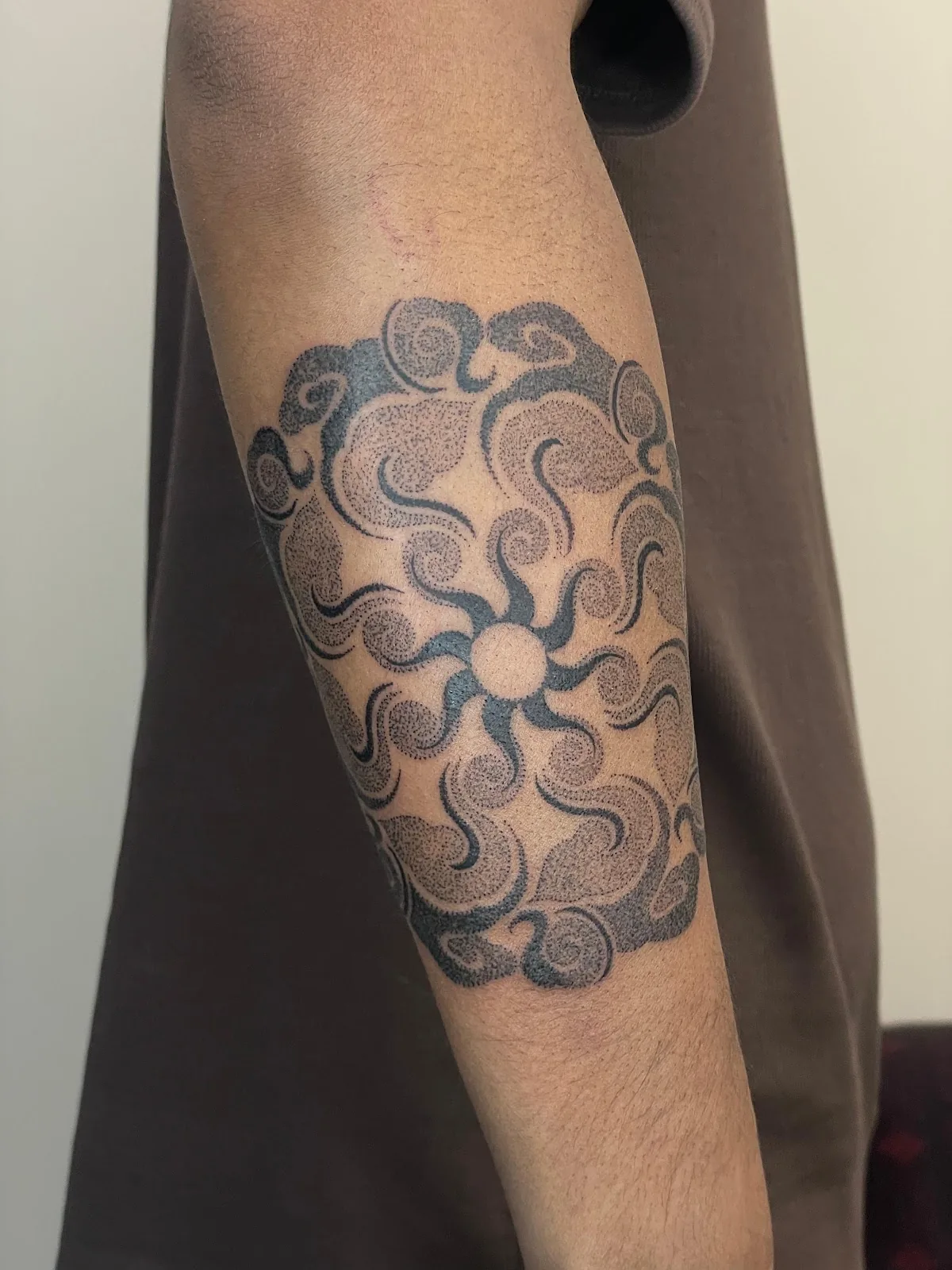 Tattoo by Who's Nosey Tattoo at Who's Nosey Tattoo