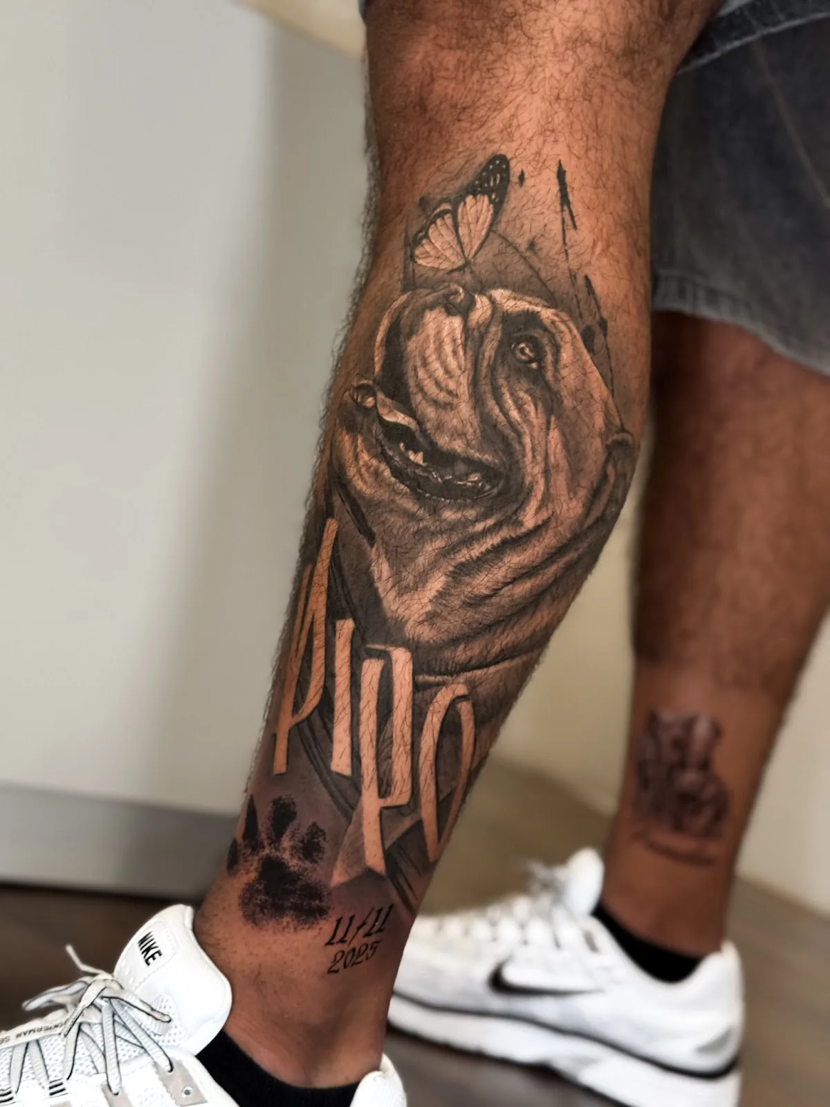 Tattoo by WHY NOT GALLERY | TATTOO at WHY NOT GALLERY | TATTOO