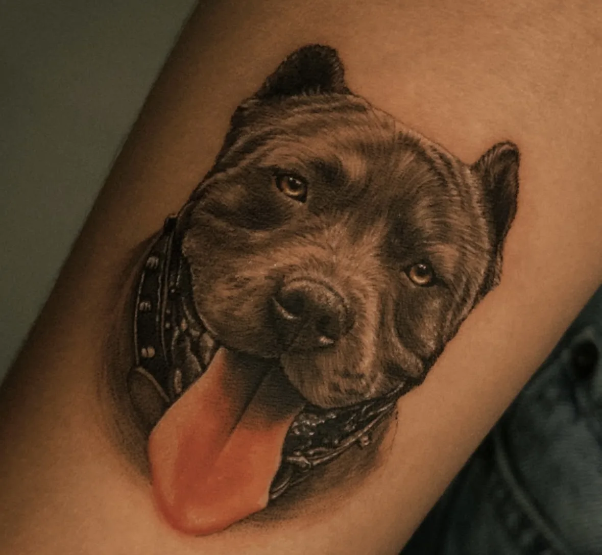 Tattoo by WHY NOT GALLERY | TATTOO at WHY NOT GALLERY | TATTOO