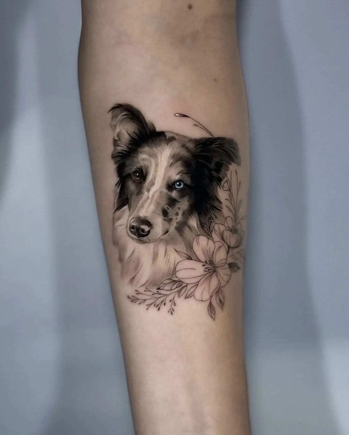Tattoo by WHY NOT GALLERY | TATTOO at WHY NOT GALLERY | TATTOO