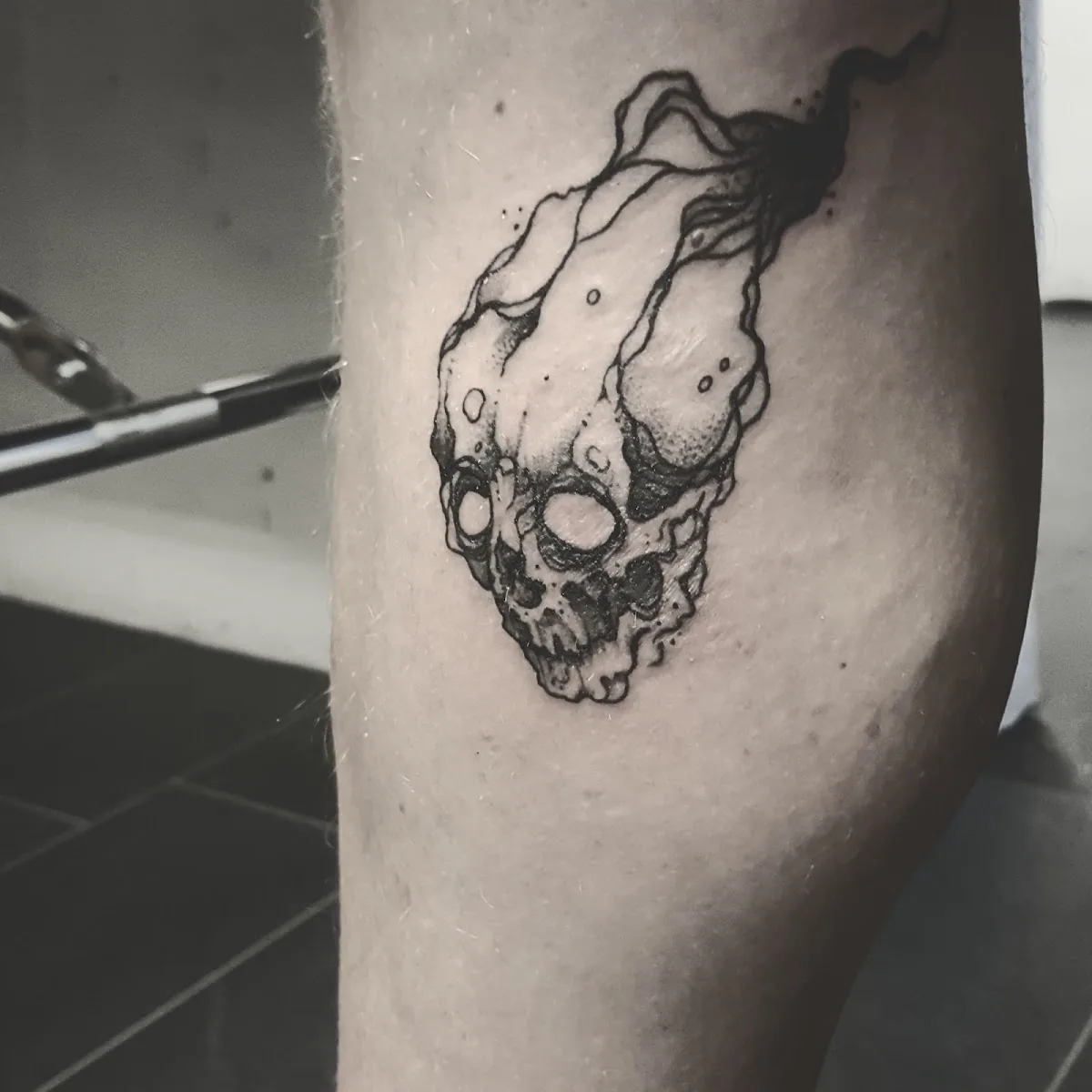 Tattoo by Wicked Workshop Tattoo at Wicked Workshop Tattoo