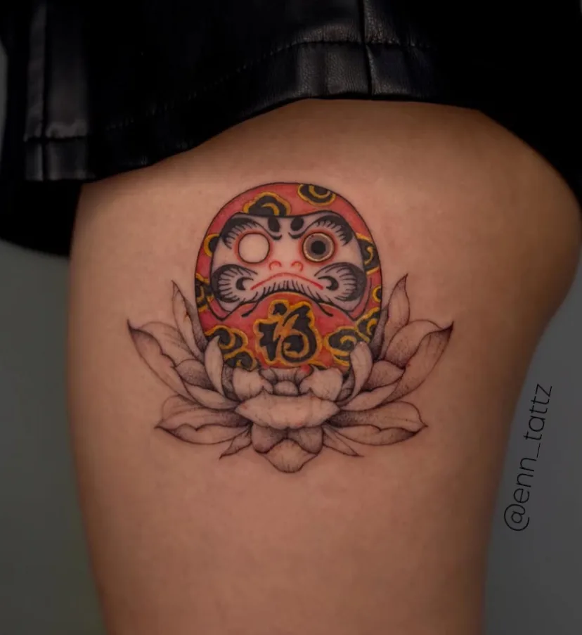 Tattoo by Wild At Heart Tattoo at Wild At Heart Tattoo
