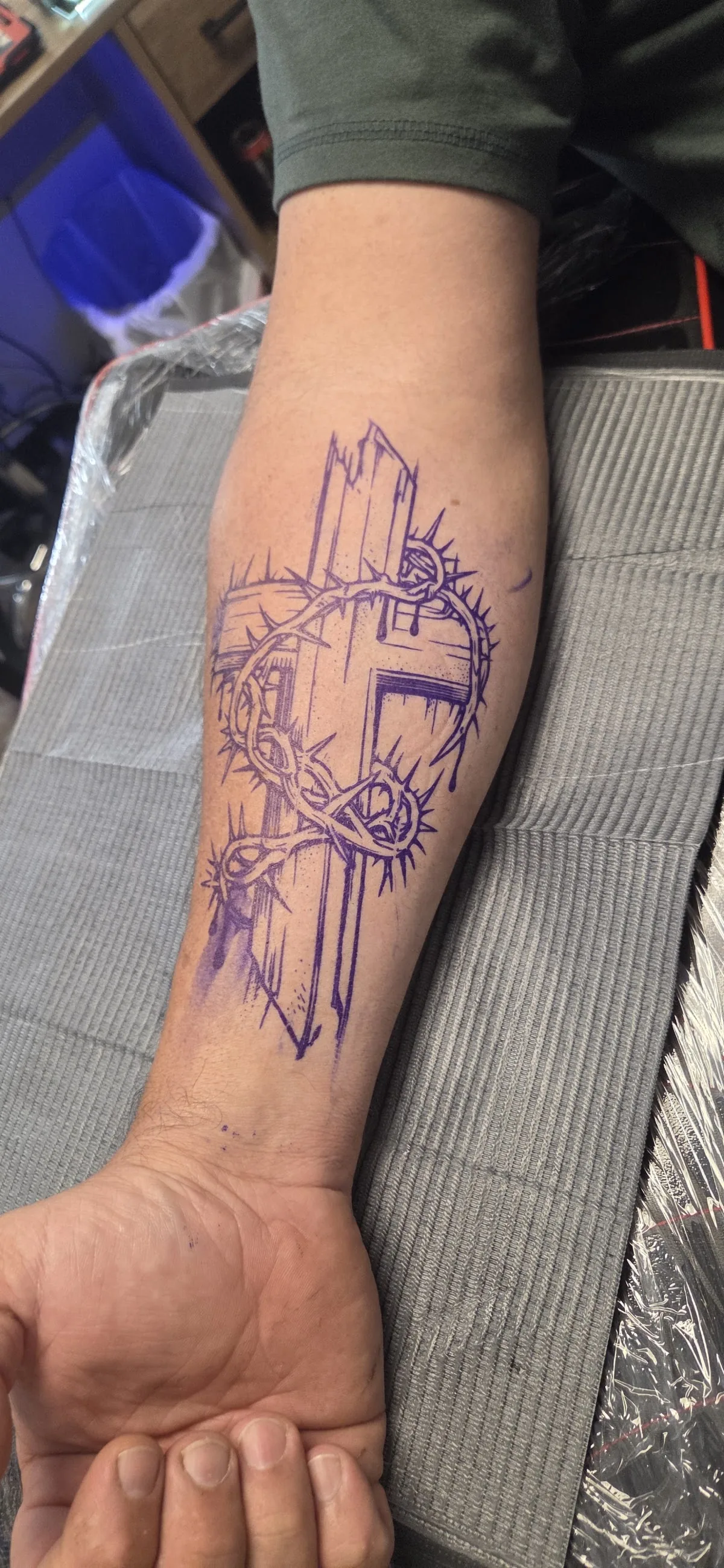 Tattoo by Wild boars, тату-студия at Wild boars, тату-студия