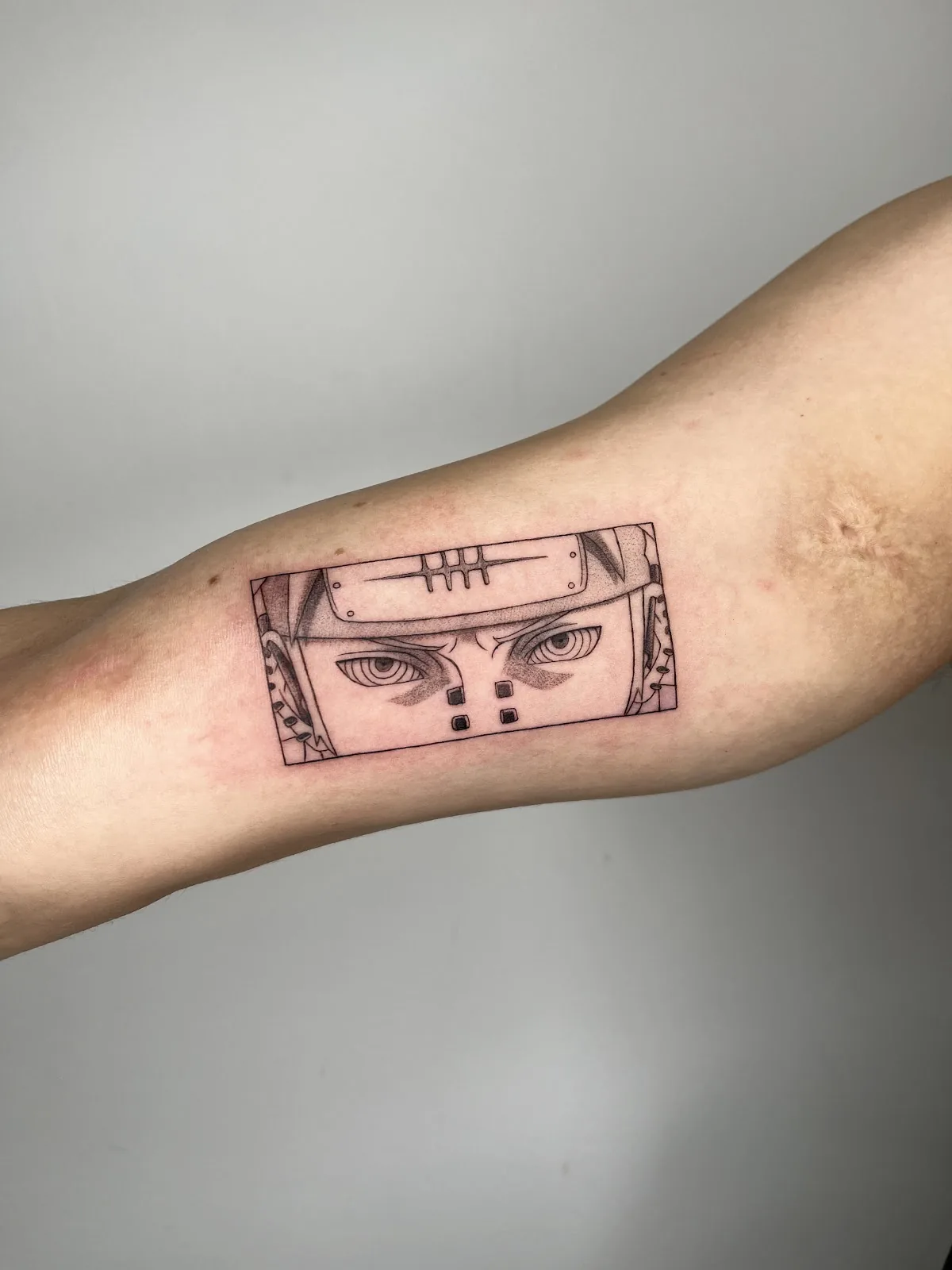 Tattoo by Wild Cherry Tattoo Studio at Wild Cherry Tattoo Studio