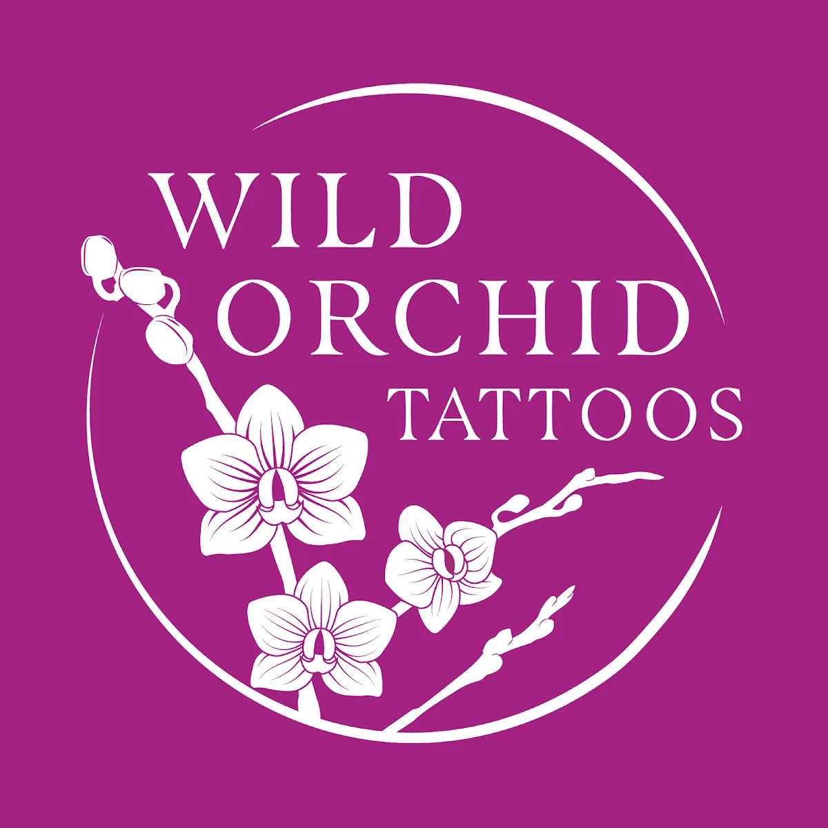Tattoo by Wild Orchid Tattoos at Wild Orchid Tattoos