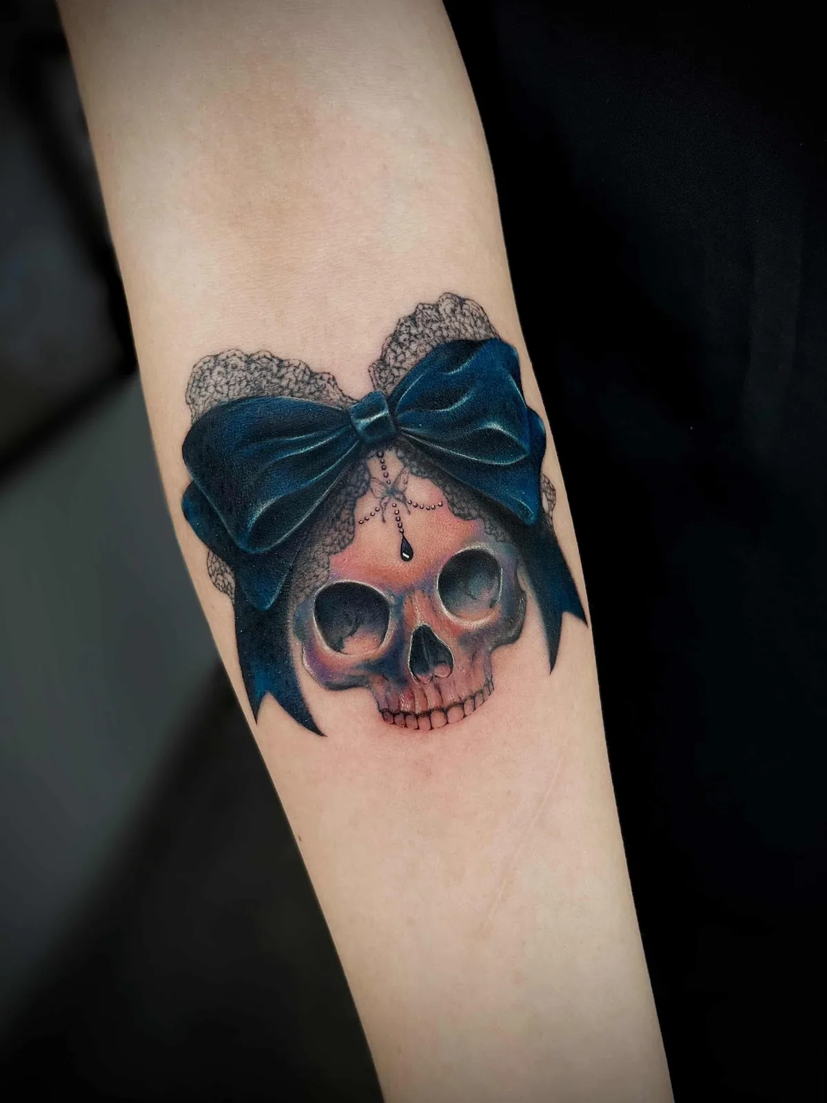 Tattoo by WildChildTattoo at WildChildTattoo