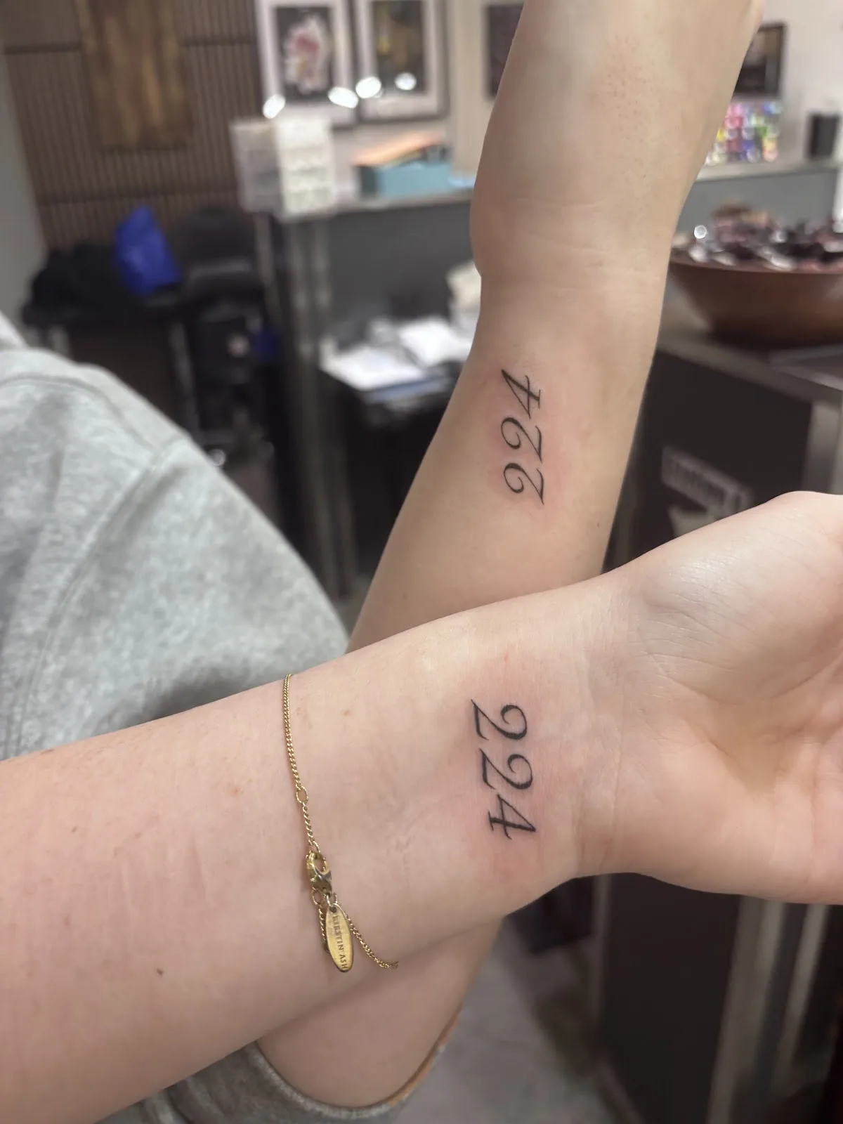 Tattoo by WildChildTattoo at WildChildTattoo