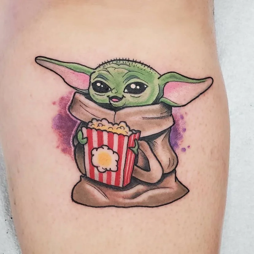Tattoo by Wolf and Shadow Tattoo Collective at Wolf and Shadow Tattoo Collective