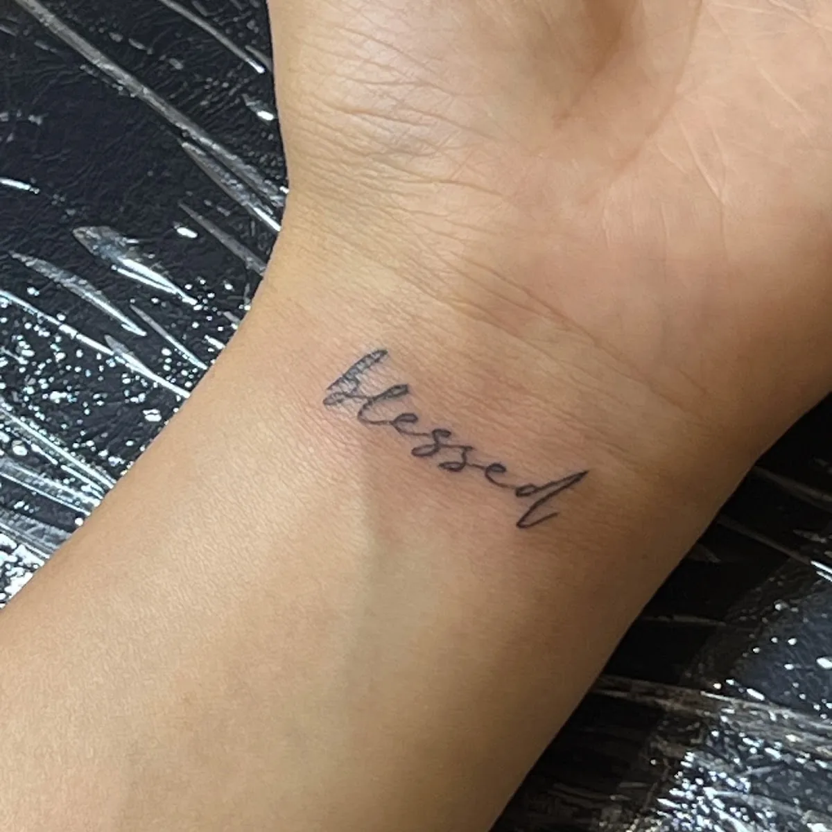 Tattoo by Wonderland Piercing & Tattoo at Wonderland Piercing & Tattoo