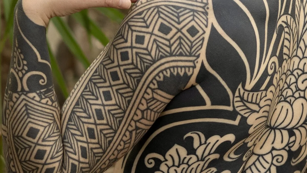 Tattoo by World Tattoo Studio at World Tattoo Studio