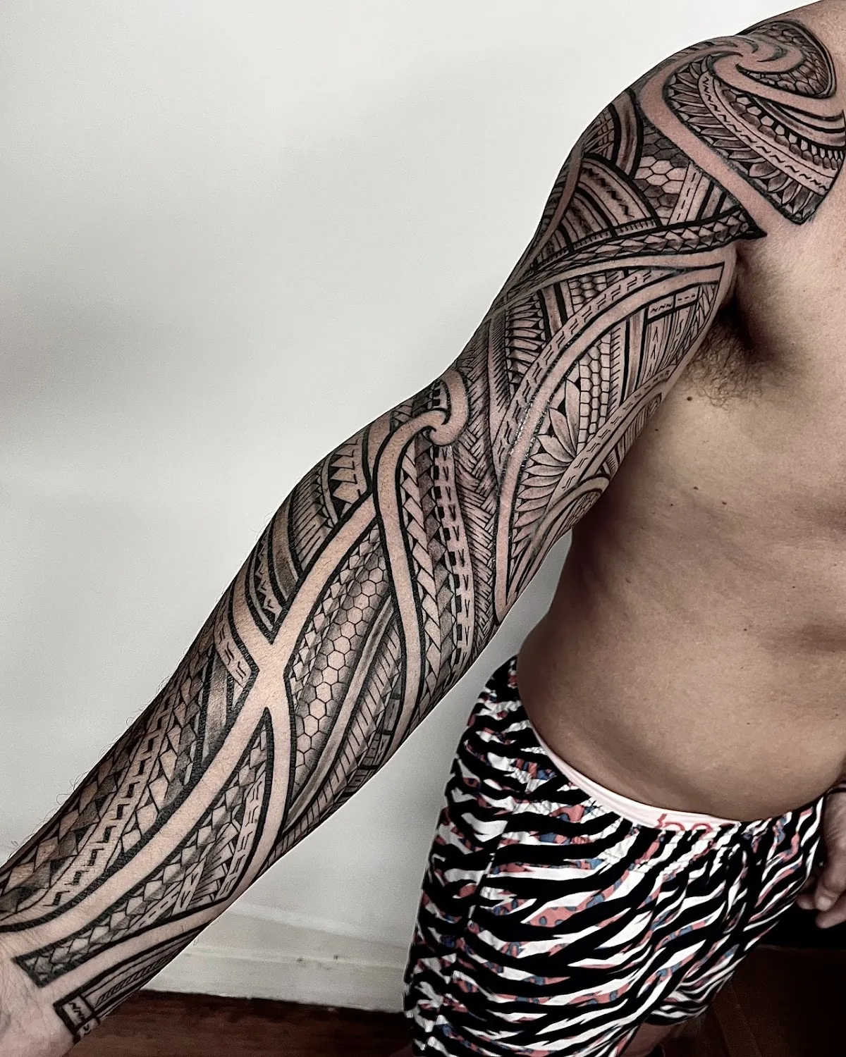 Tattoo by WORXX TOKYO TATTOO at WORXX TOKYO TATTOO
