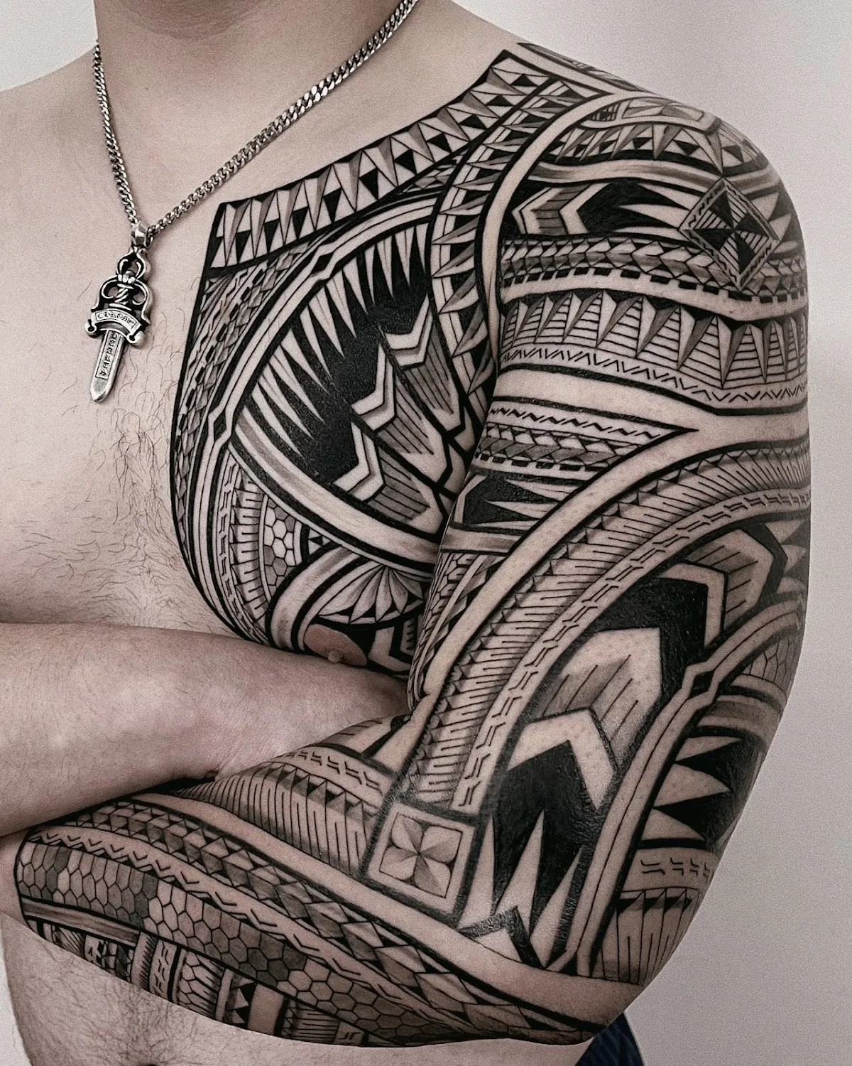 Tattoo by WORXX TOKYO TATTOO at WORXX TOKYO TATTOO