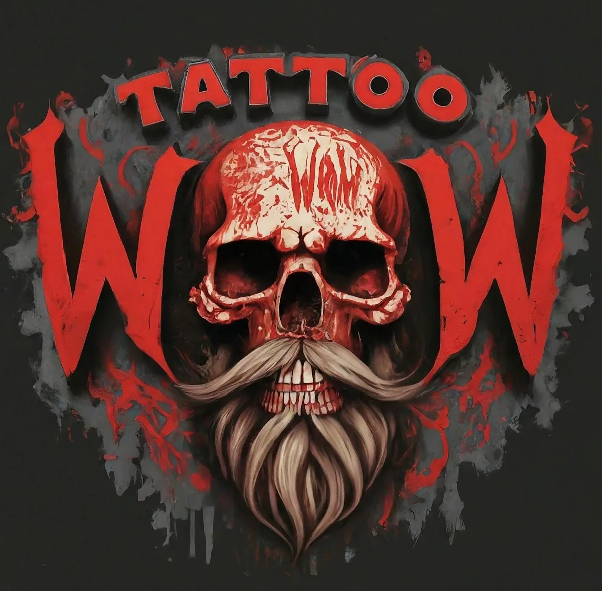 Tattoo by Wowtattoo at Wowtattoo