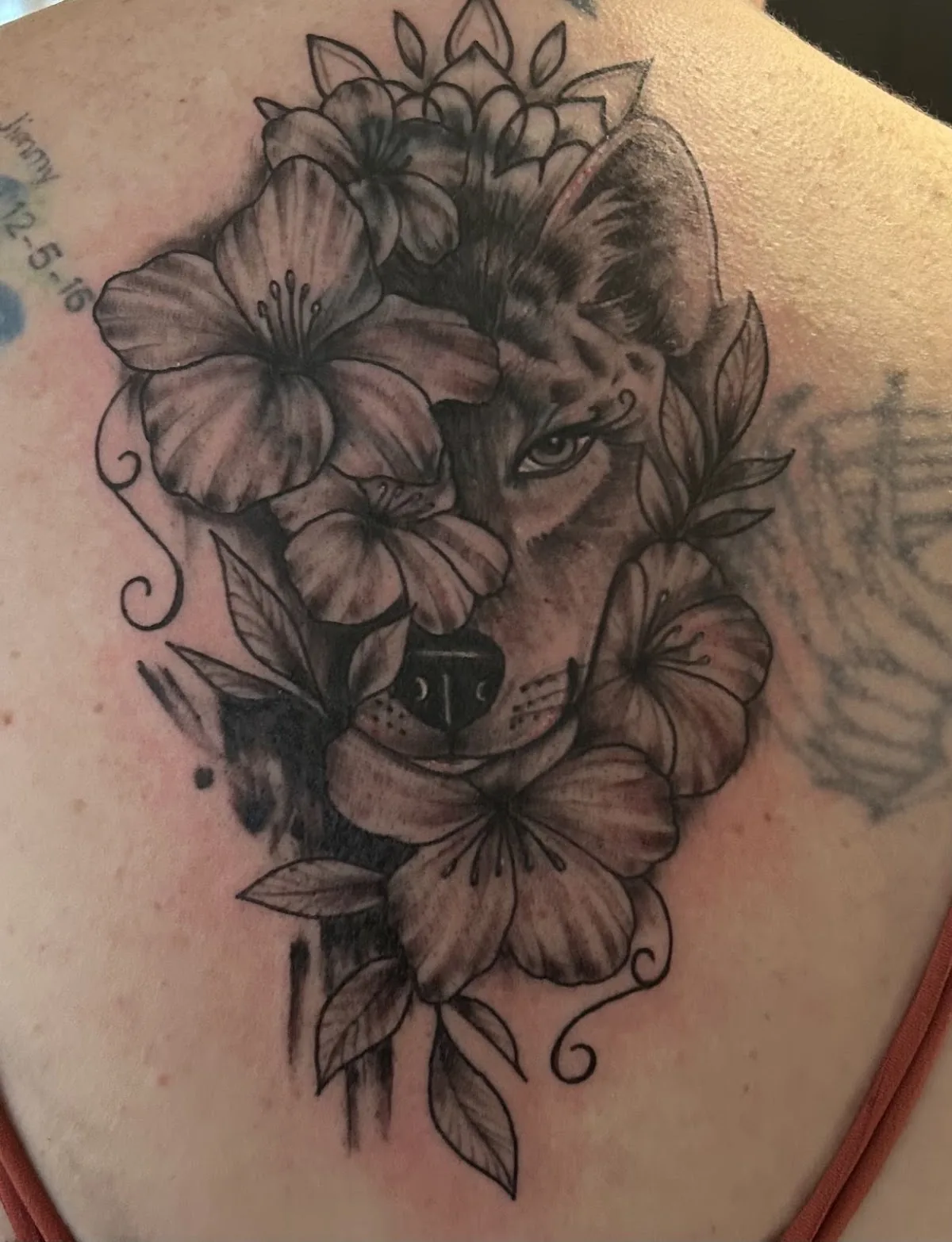 Tattoo by Wowtattoo at Wowtattoo