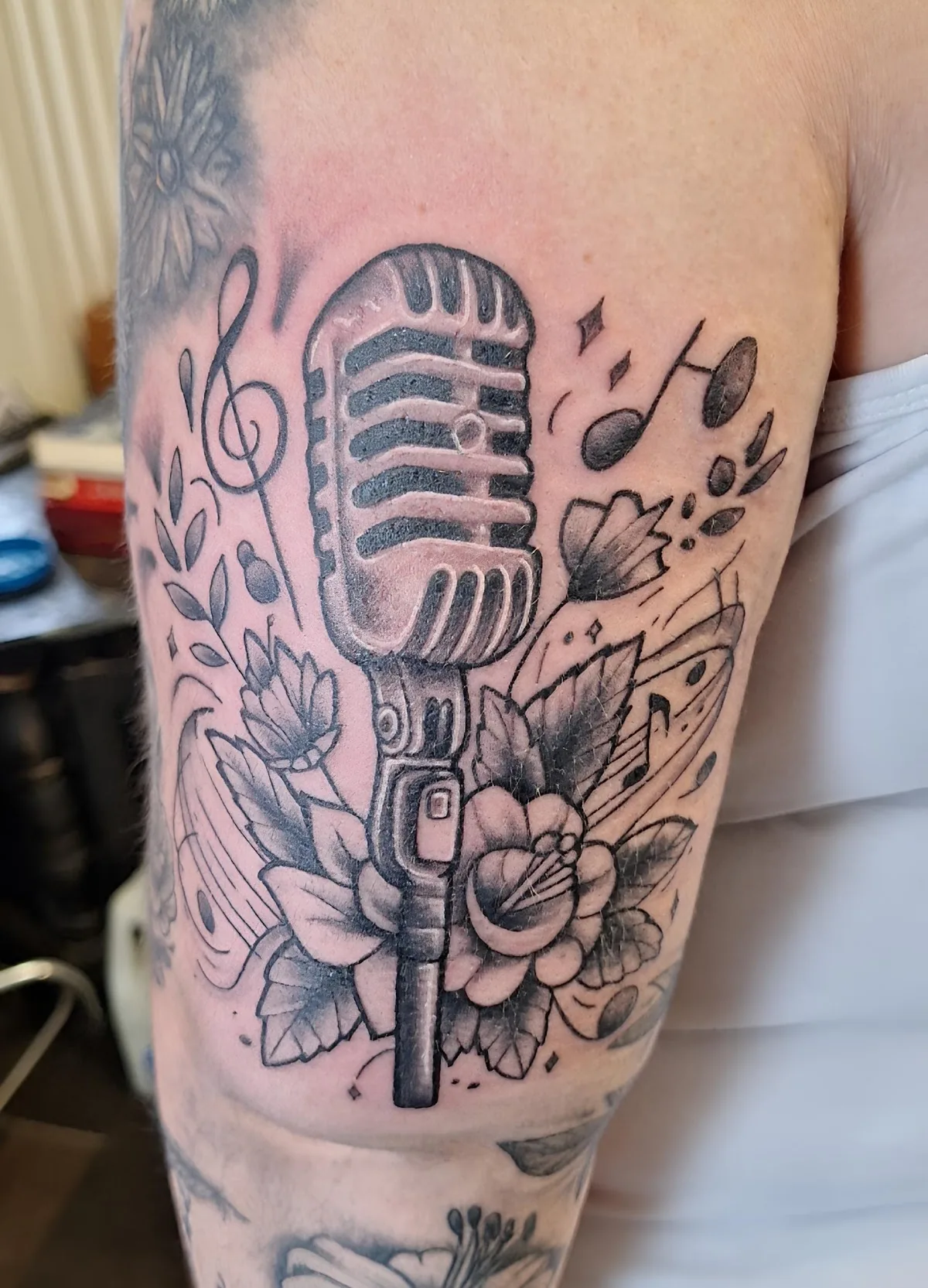 Tattoo by Wowtattoo at Wowtattoo