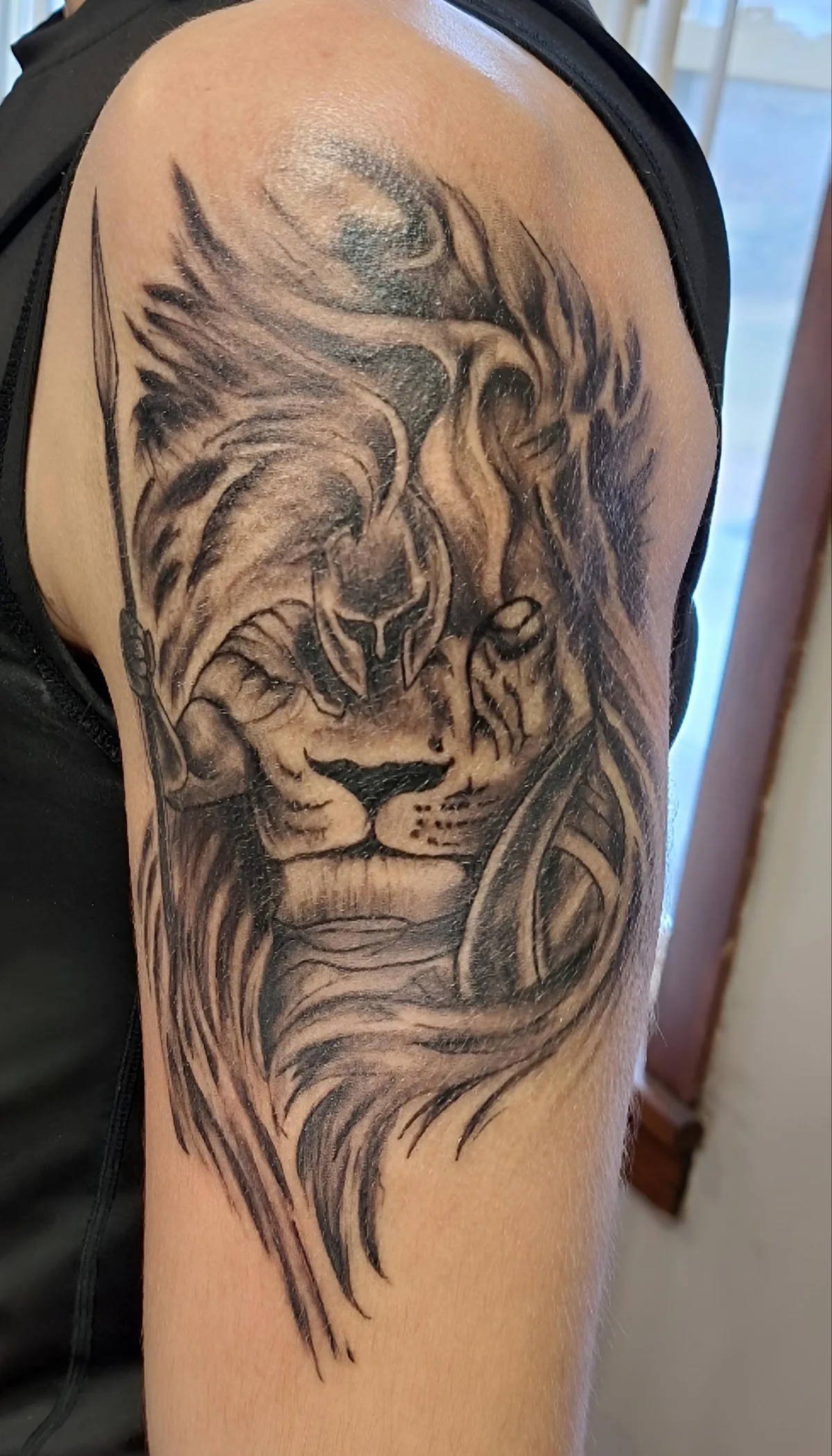 Tattoo by Wowtattoo at Wowtattoo