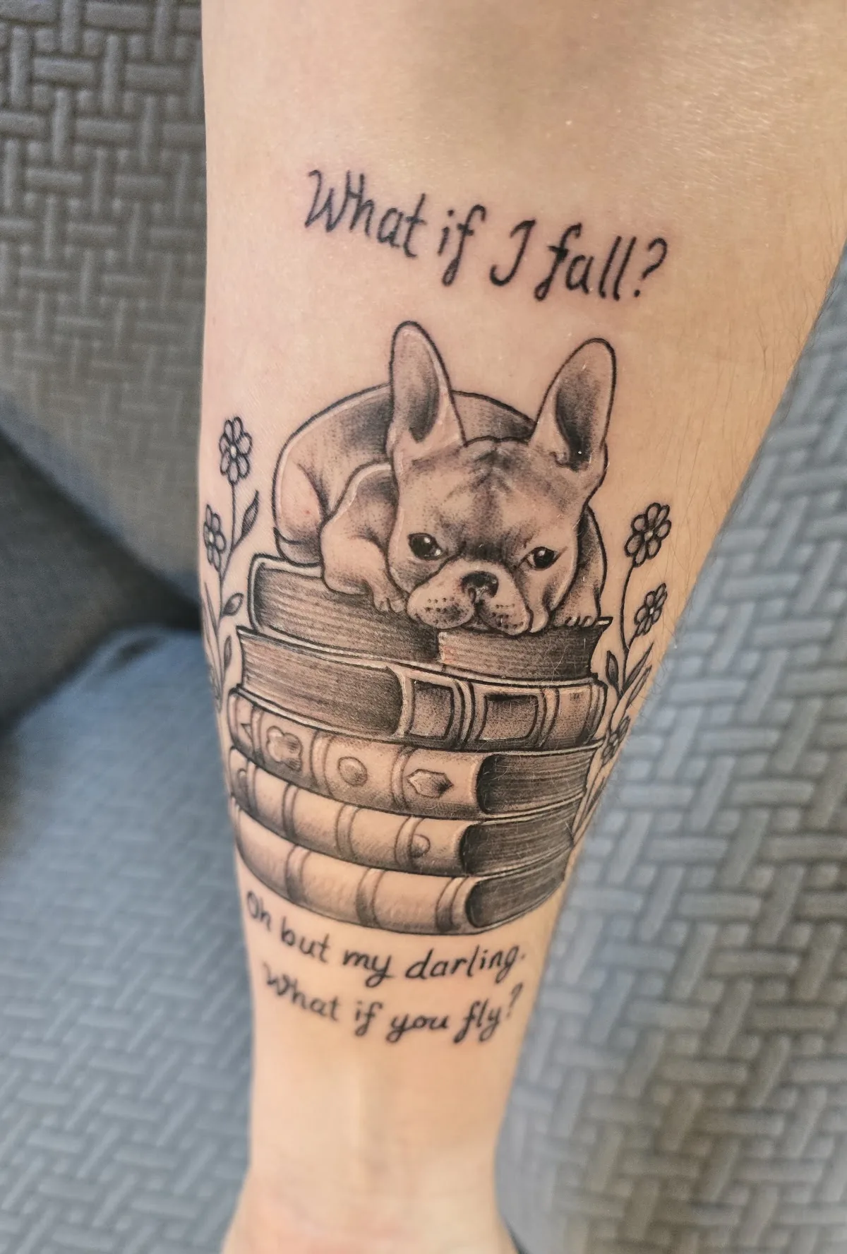 Tattoo by Wowtattoo at Wowtattoo