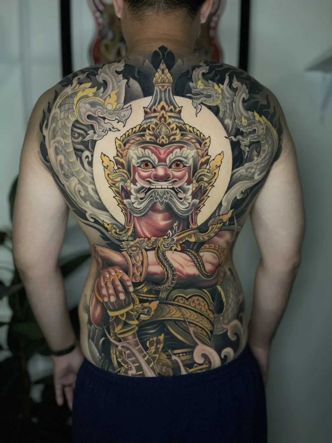 Tattoo by wp.tattoo at wp.tattoo