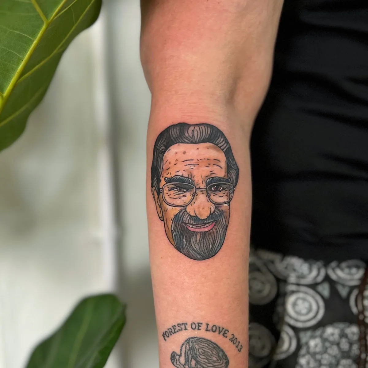 Tattoo by wp.tattoo at wp.tattoo