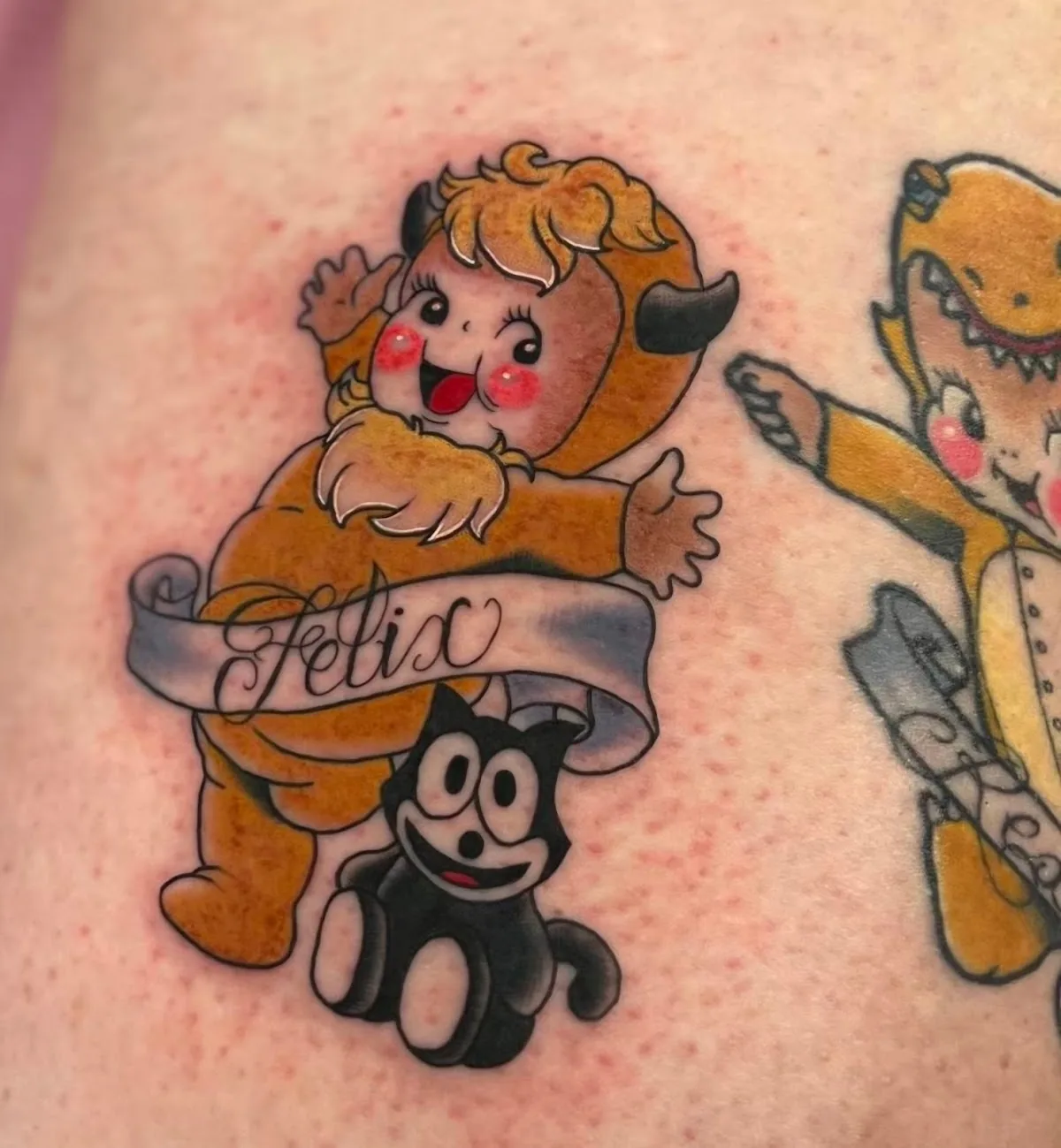 Tattoo by Wright Street Collective Professional Tattooing at Wright Street Collective Professional Tattooing
