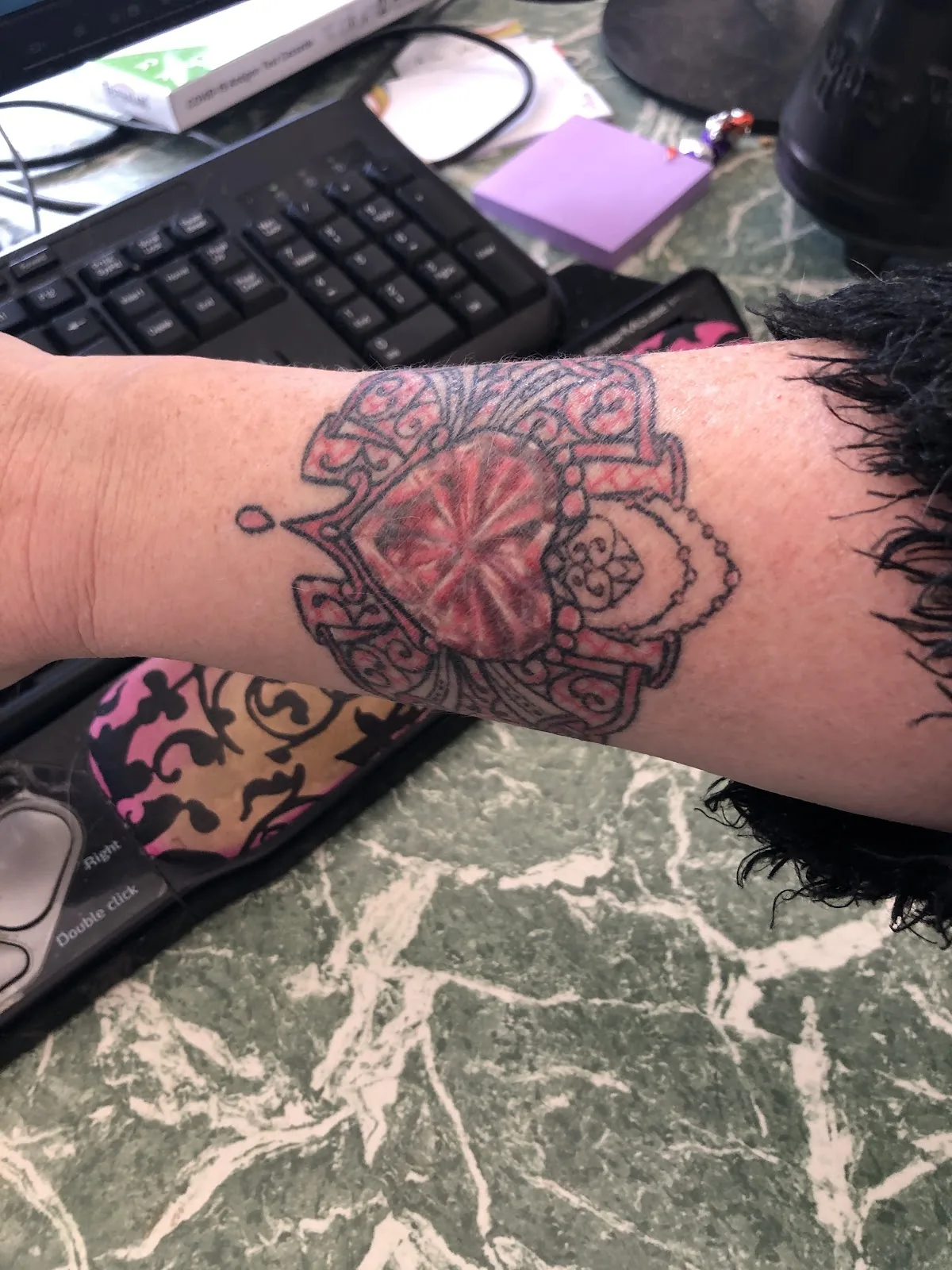 Tattoo by Wright Street Collective Professional Tattooing at Wright Street Collective Professional Tattooing