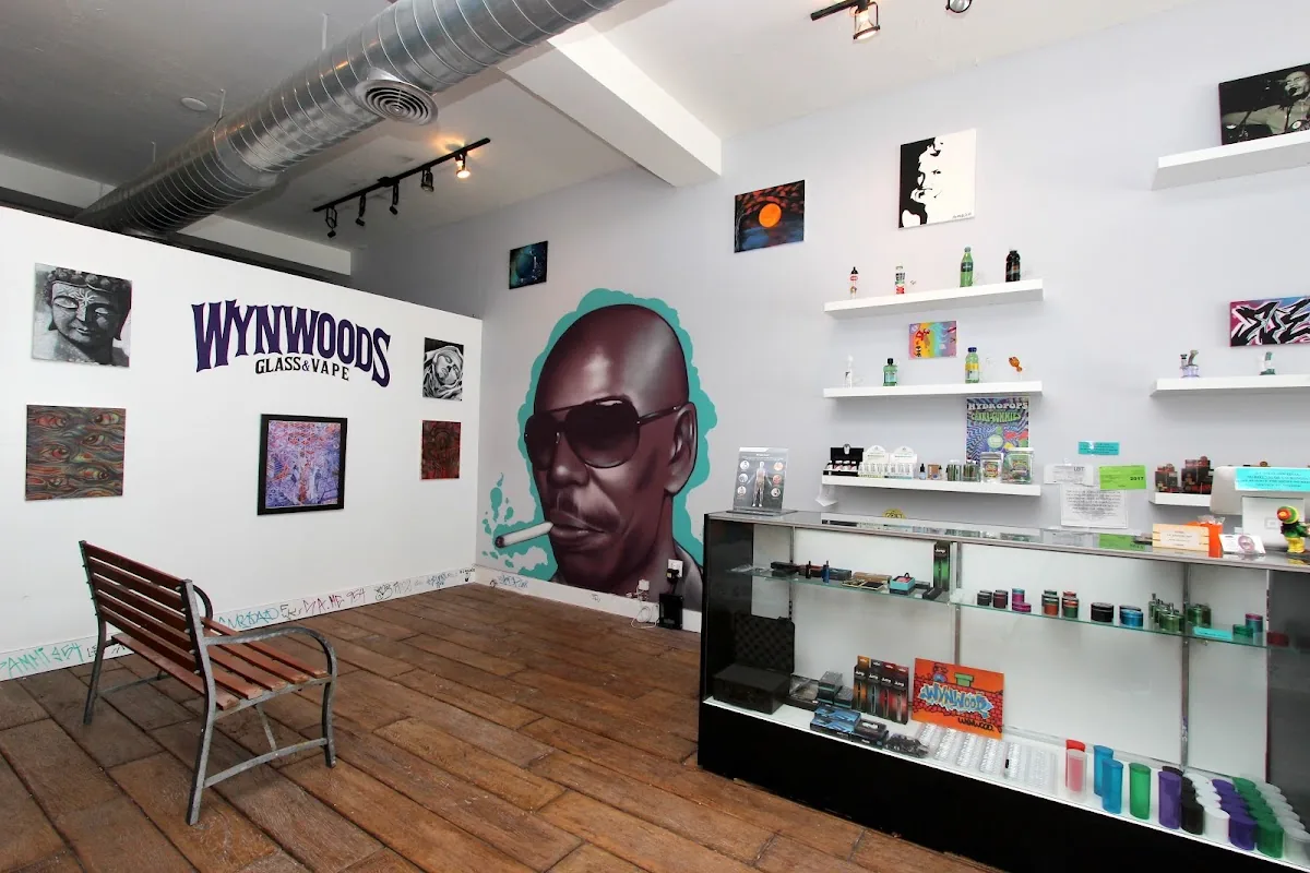 Tattoo by Wynwoods Ink & Ashes Tattoo shop at Wynwoods Ink & Ashes Tattoo shop