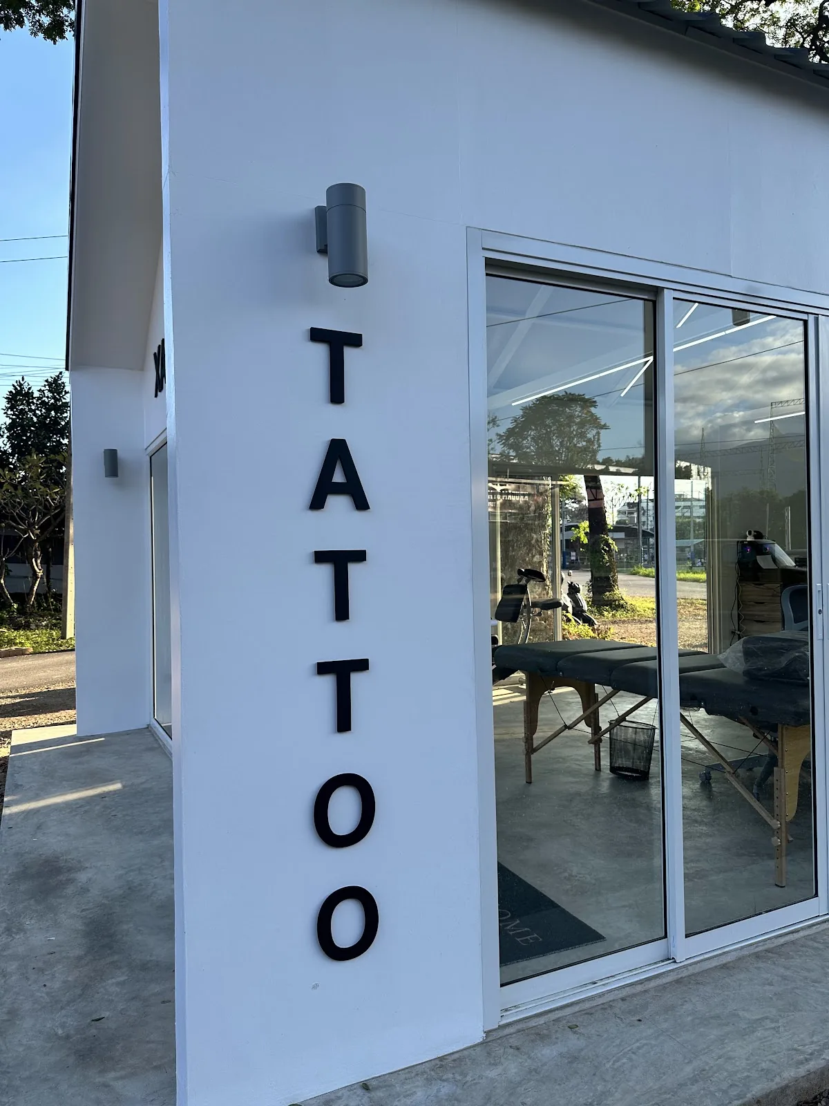 Tattoo by Xavier Ink.cnx tattoo studio at Xavier Ink.cnx tattoo studio