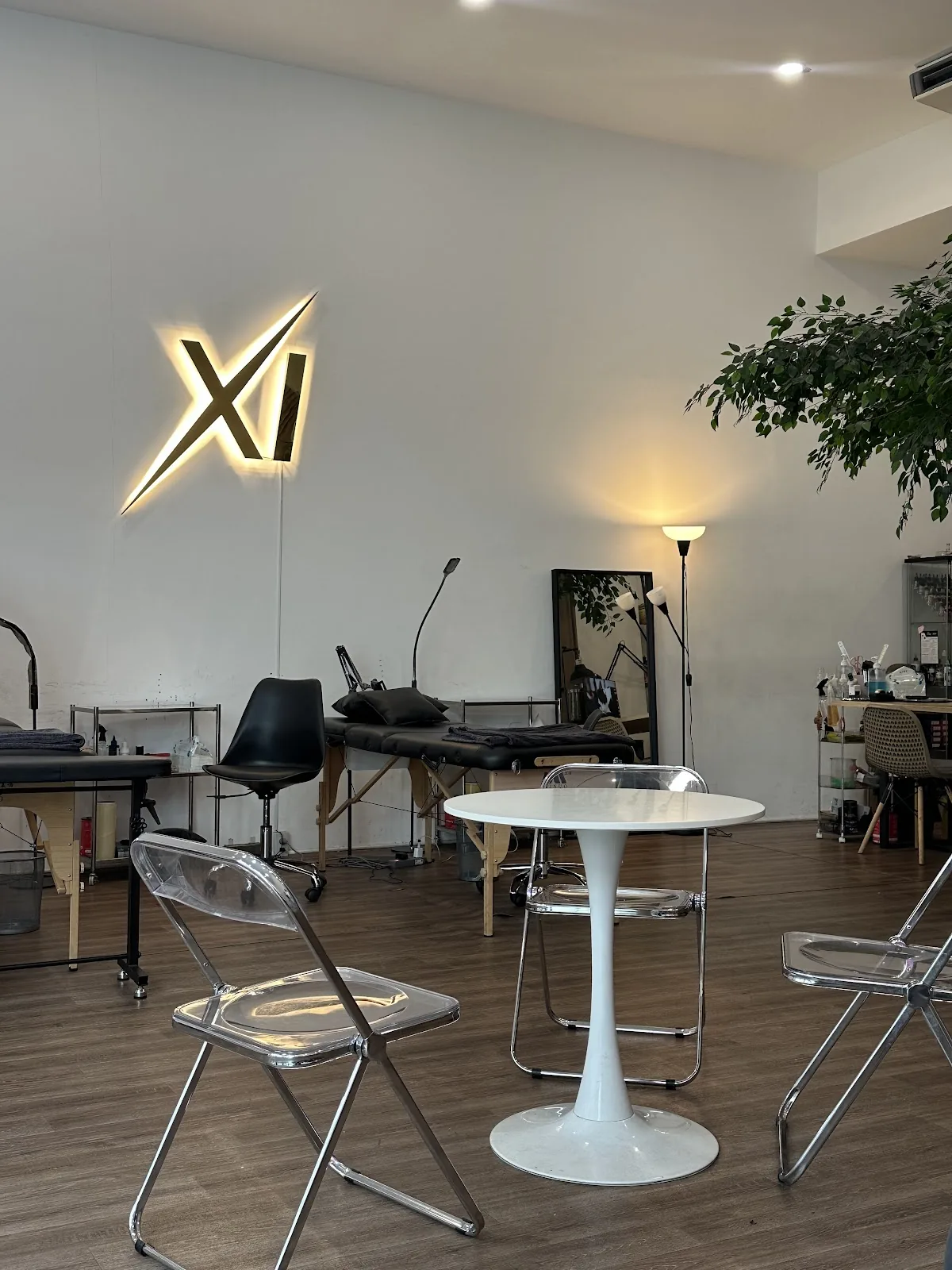 Tattoo by XI TATTOO STUDIO & REMOVAL เอ็กซ์-ไอ สตูดิโอ at XI TATTOO STUDIO & REMOVAL เอ็กซ์-ไอ สตูดิโอ